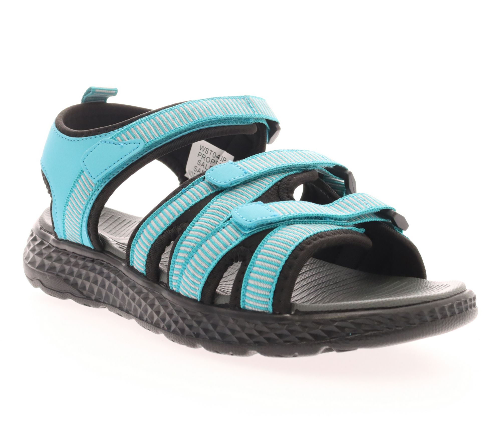 Propet Women's Travel Sandal- Adventure