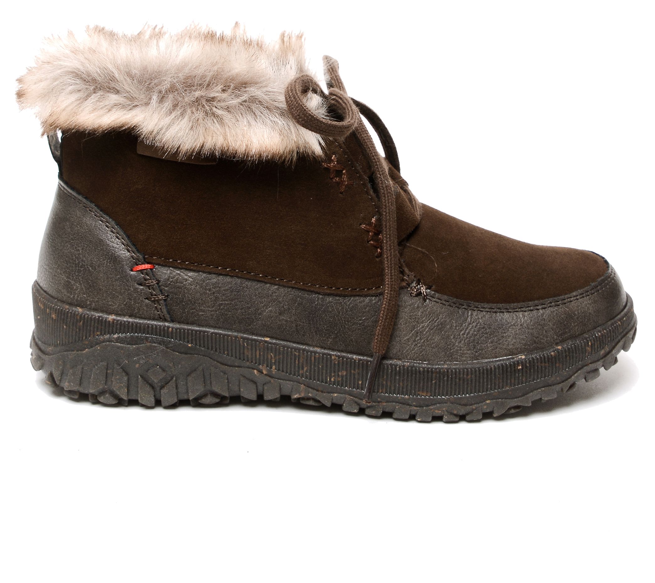 minnetonka boots womens