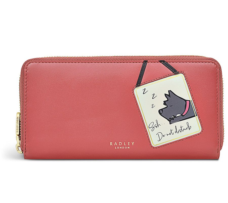 Radley London Wallet  Wallet, Radley, Zip around wallet