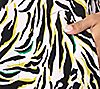 Attitudes by Renee Como Jersey Flutter Sleeve Maxi Dress, 5 of 7