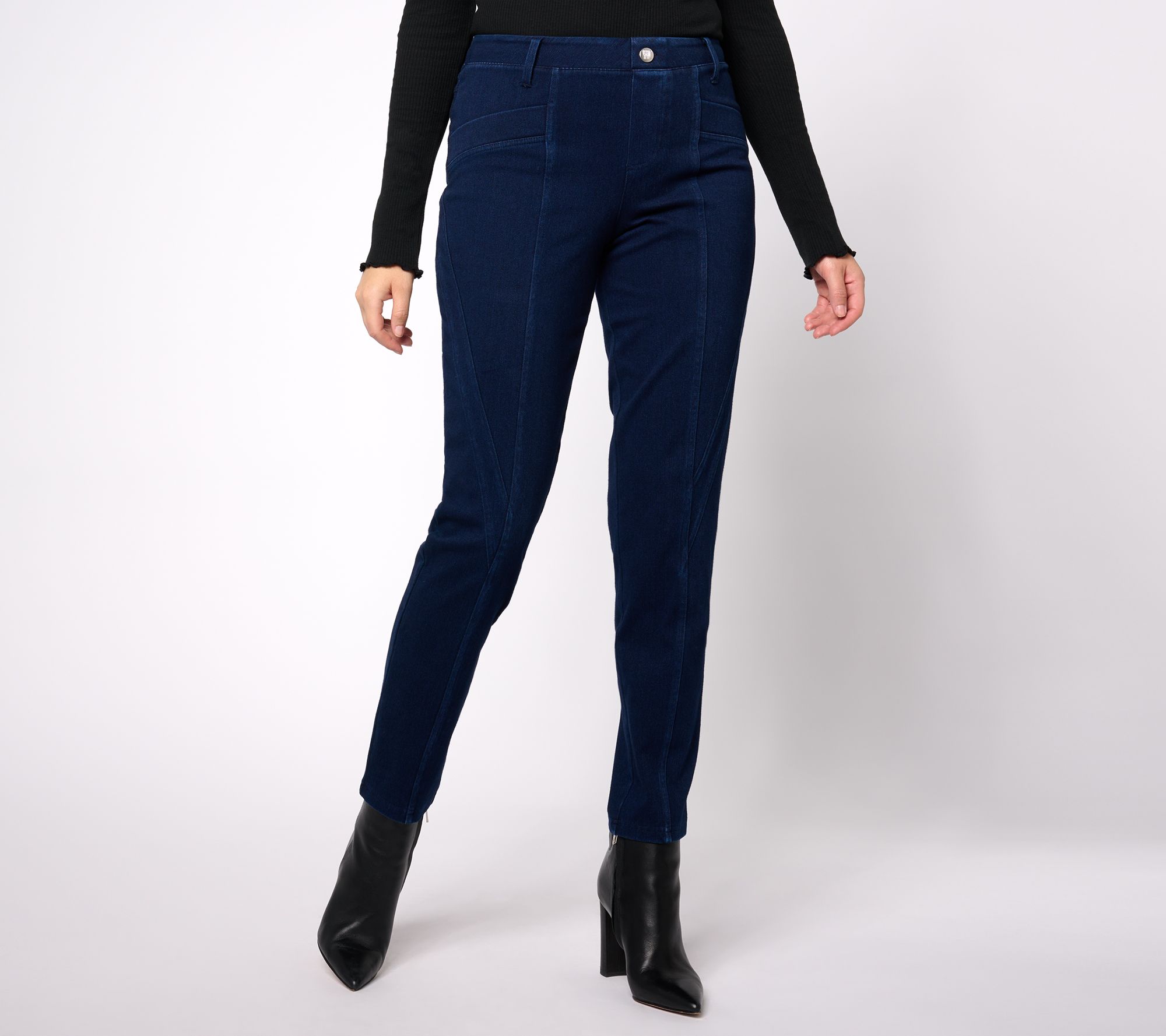 Women with Control - Jeans - Fashion 