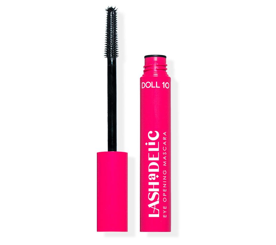 Doll 10 Lashadelic Eye Opening Mascara