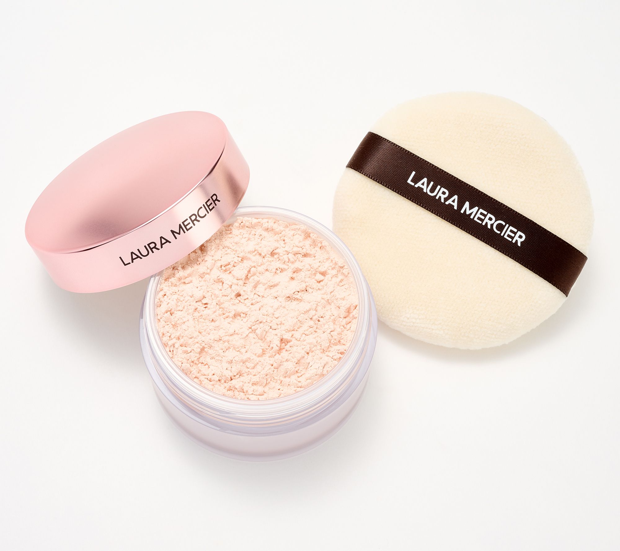 Laura Mercier Ultra Blur Rose Translucent Loose Setting Powder