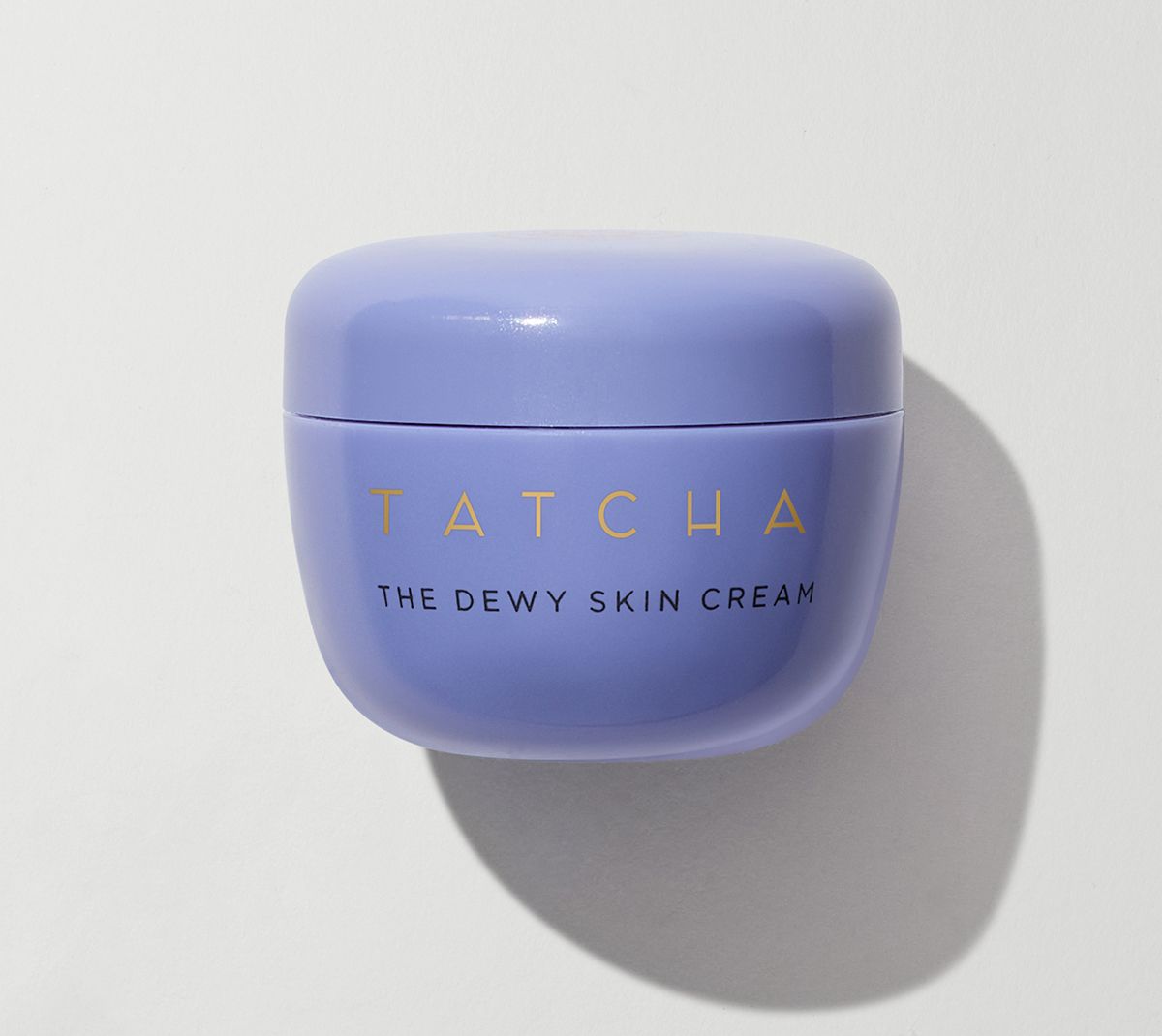 TATCHA Dewy Skin Cream 0.34oz