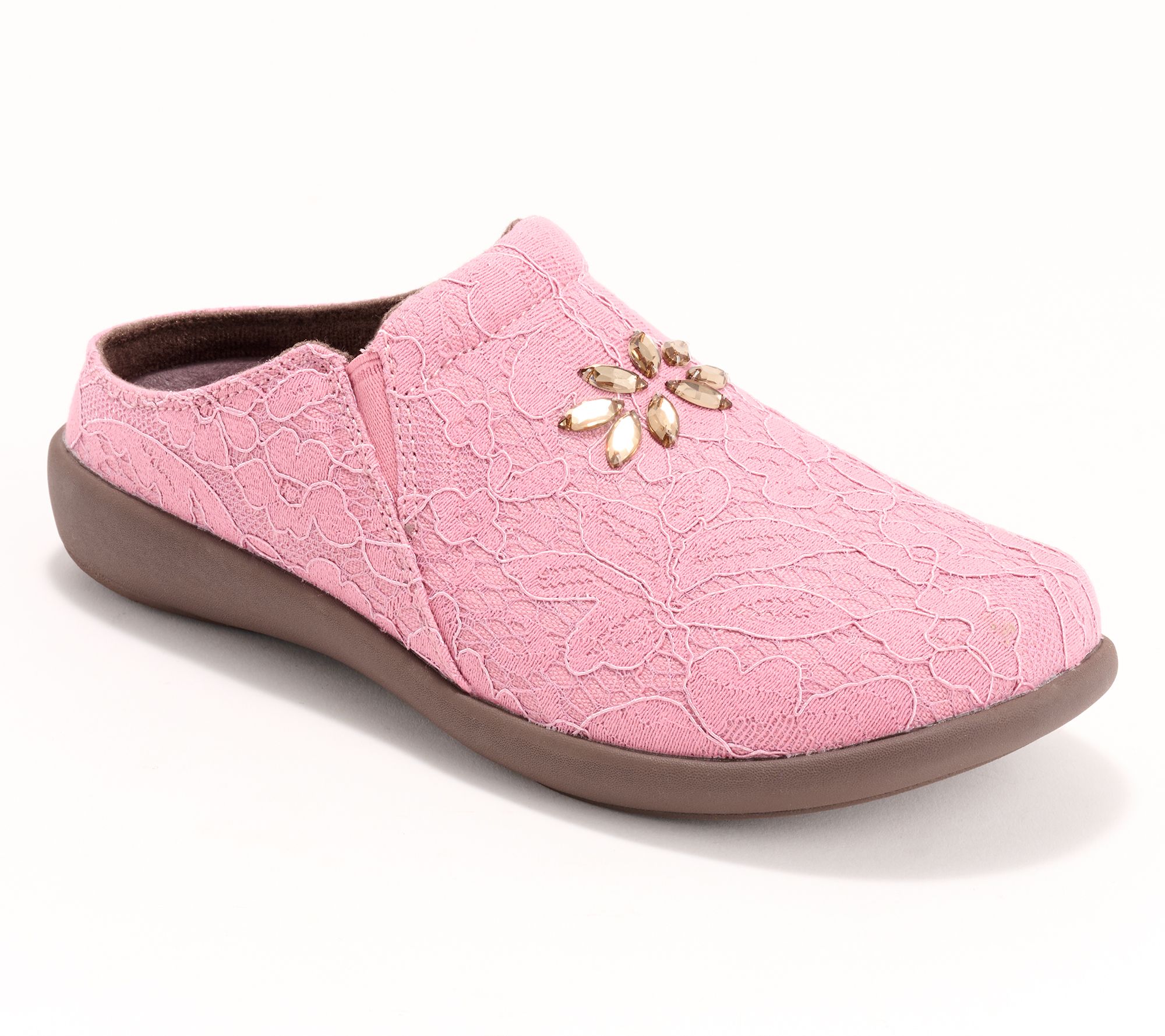 Qvc fly flot shoes online