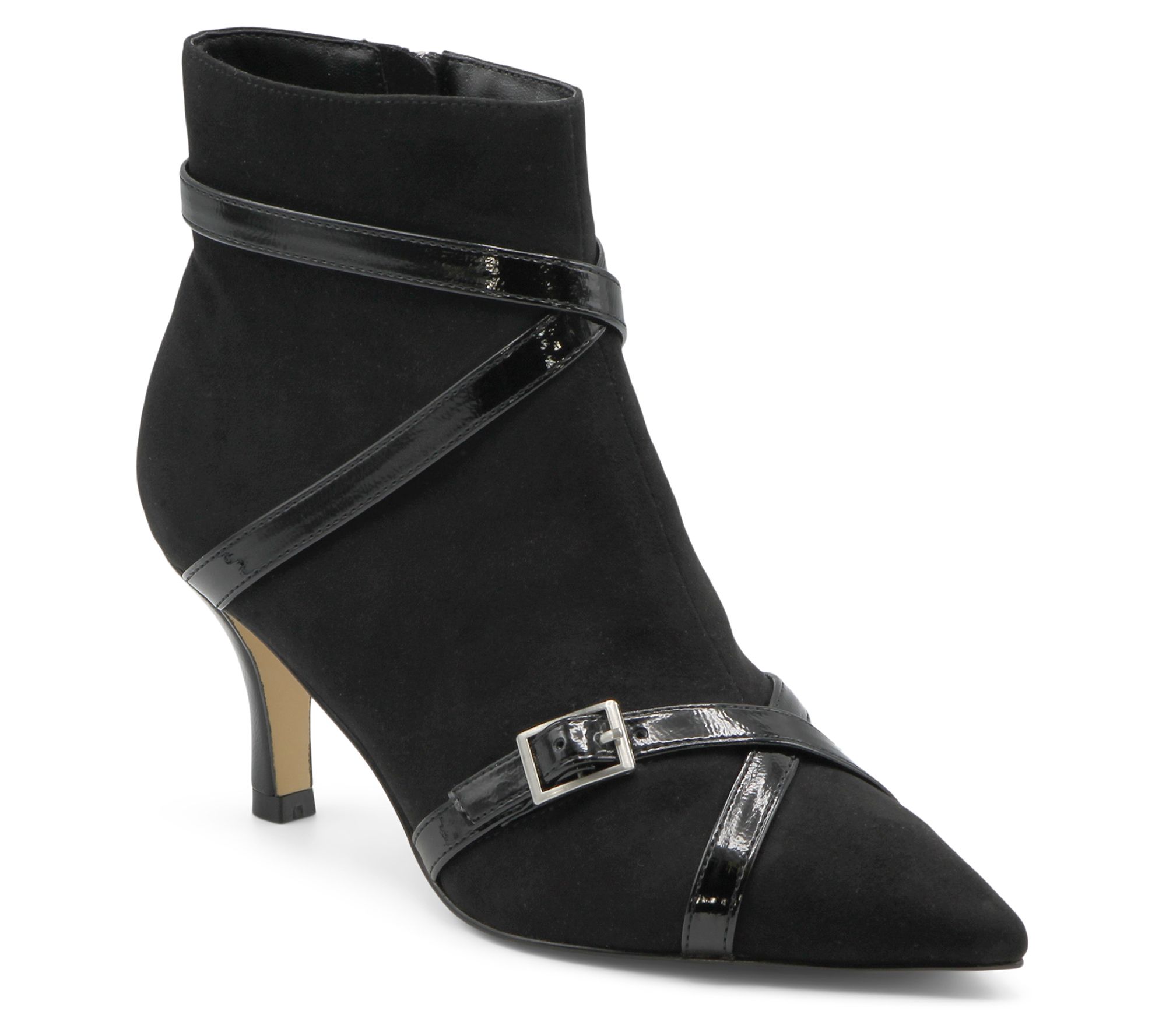 Charles by Charles David Annie Stiletto Bootie