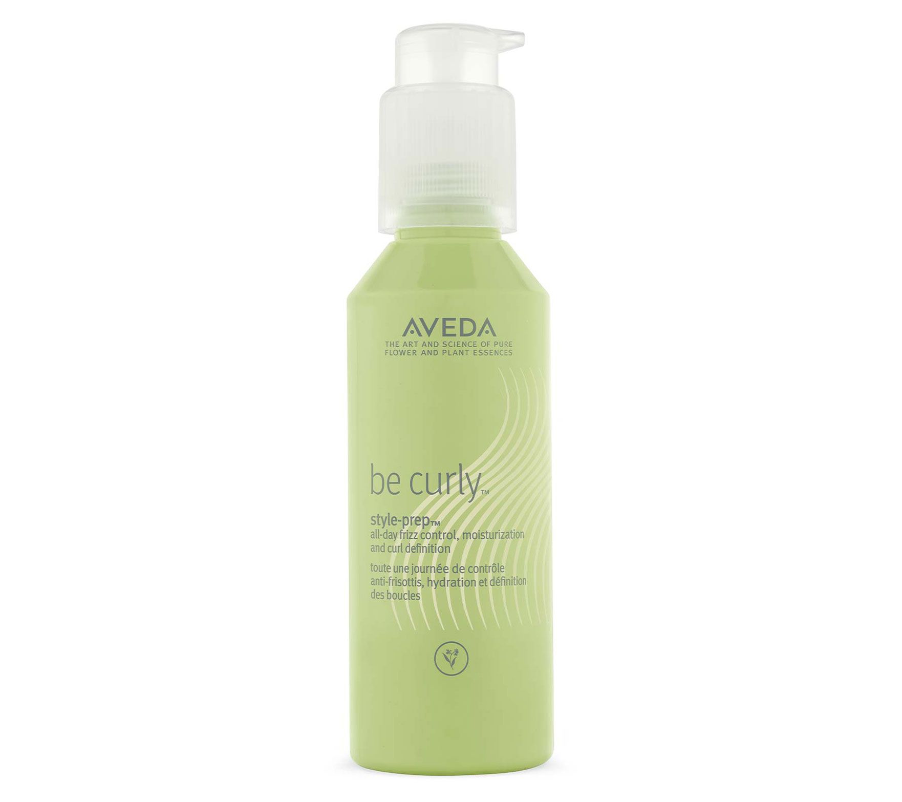 Aveda Be Curly Style Prep