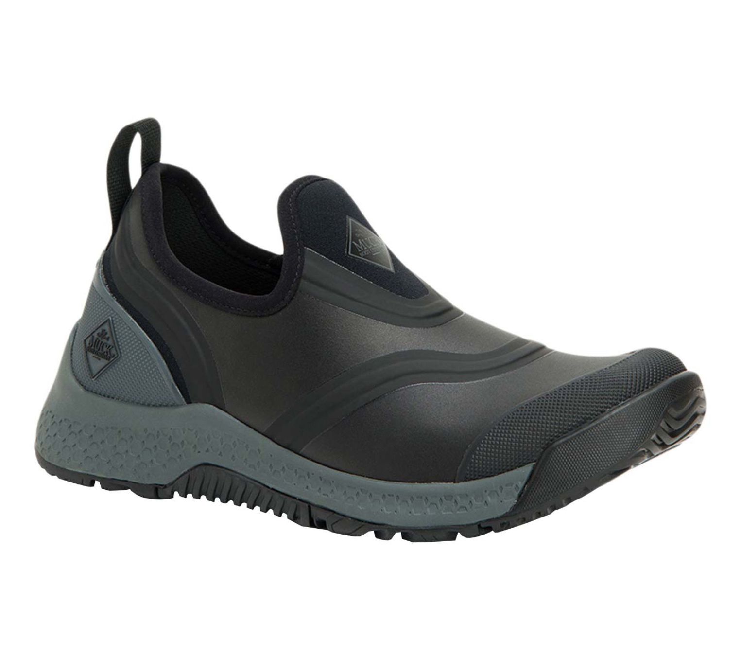 MUCK BOOT Outscape Lace Up Shoe