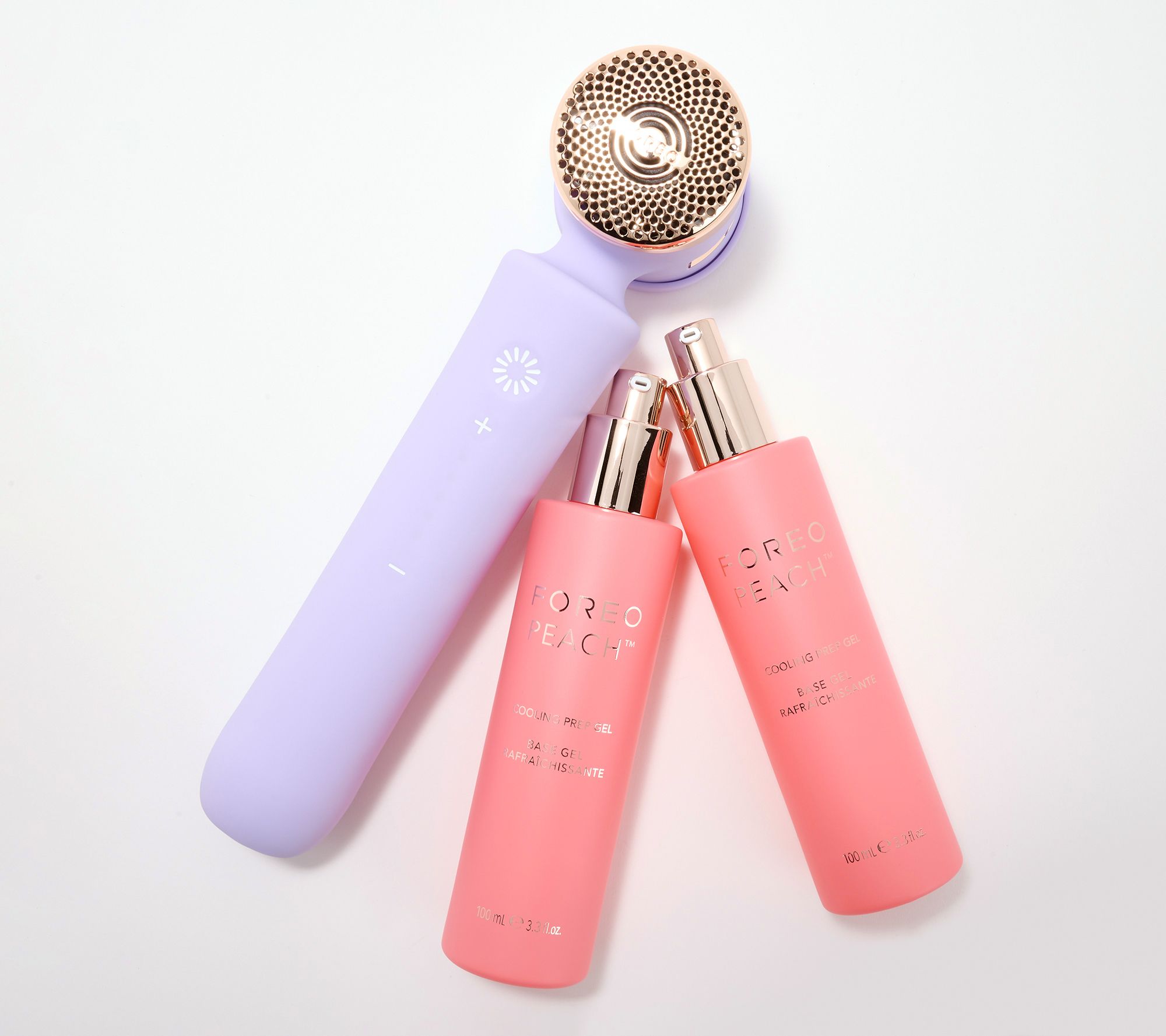Amazon.com: FOREO PEACH 2 IPL Hair Removal Device - Fast