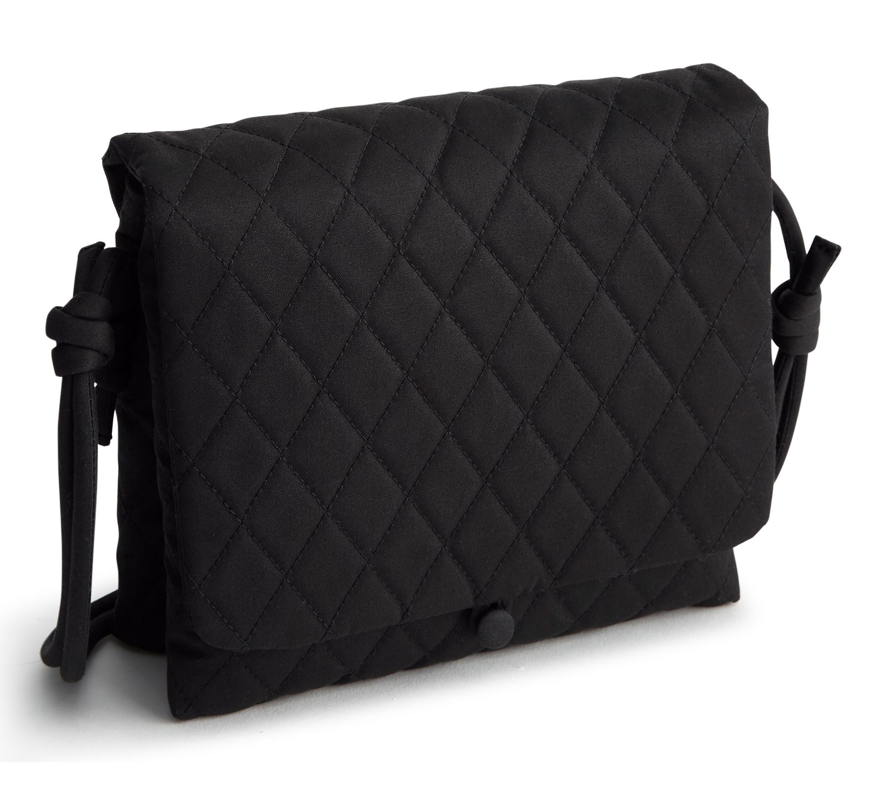 Vera Bradley Baird Hipster Crossbody Bag