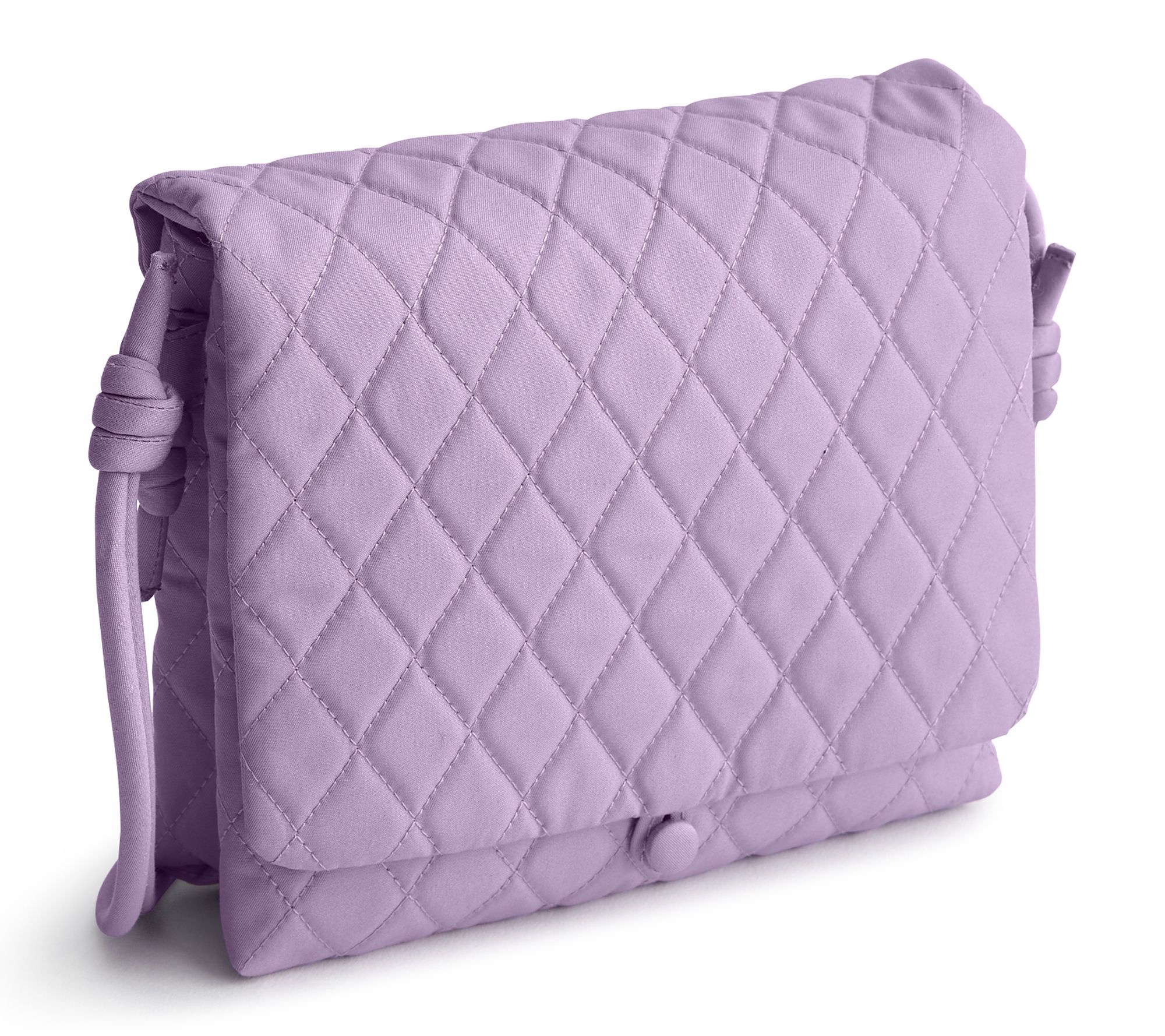 Vera Bradley Baird Hipster Crossbody Bag