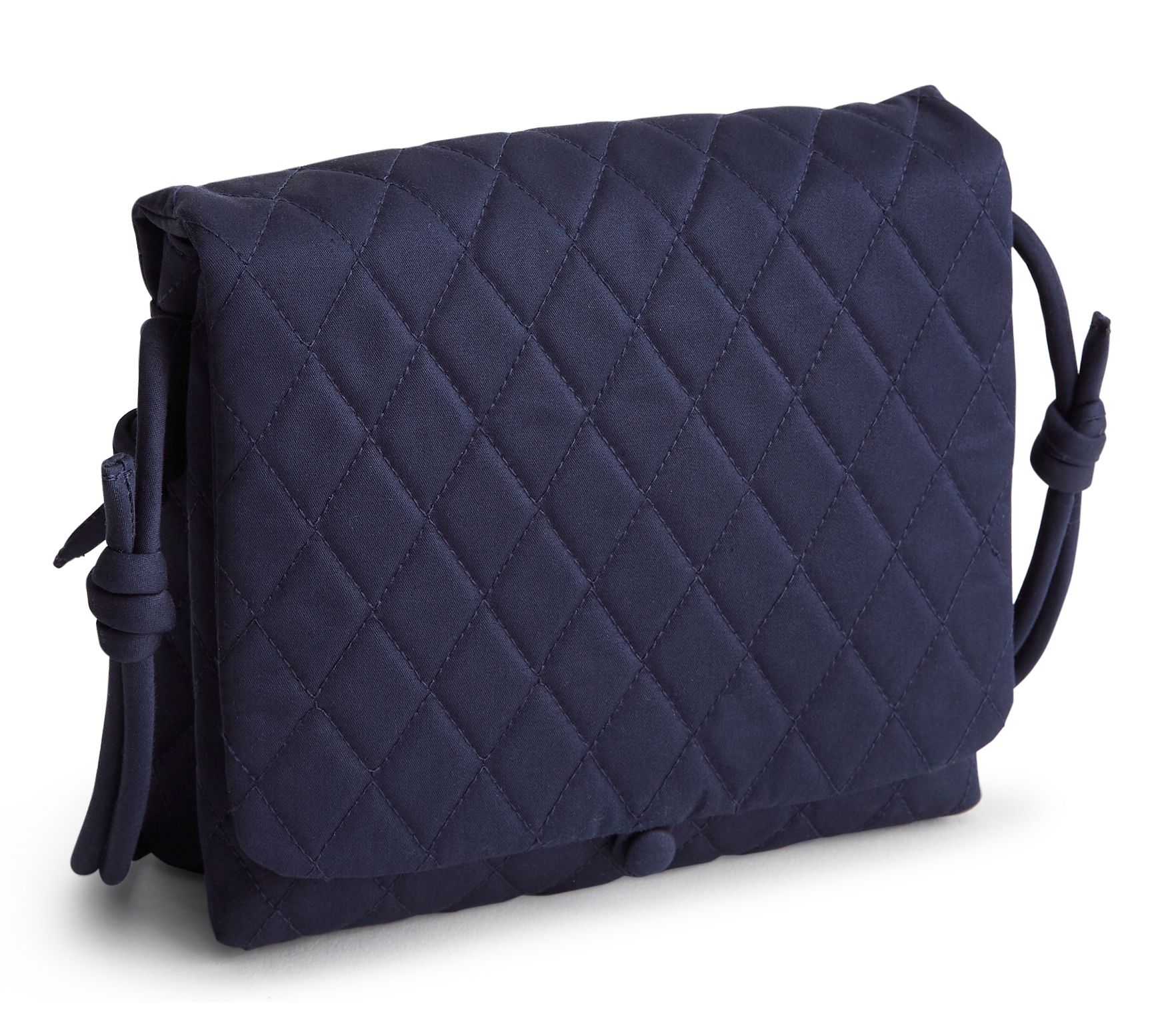 Vera Bradley Baird Hipster Crossbody Bag
