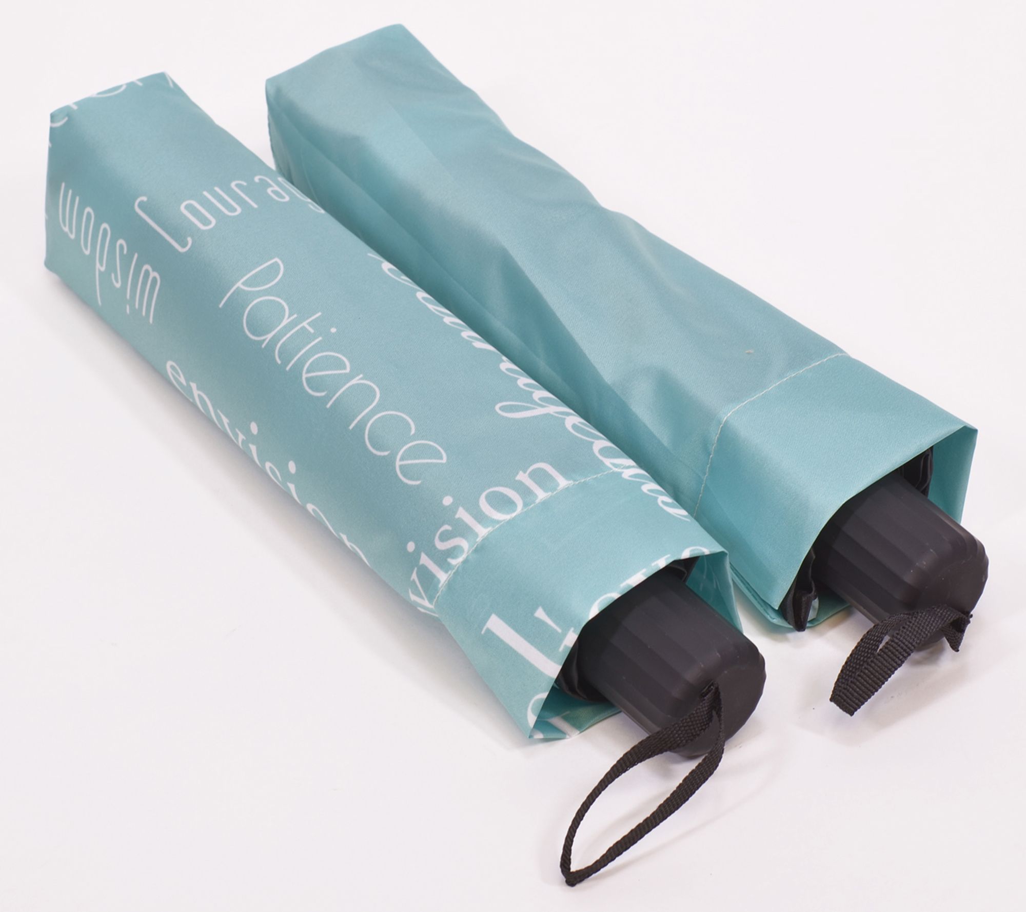 S/2 Heat Protection Car Shades with (1) Print & (1) Solid Pattern