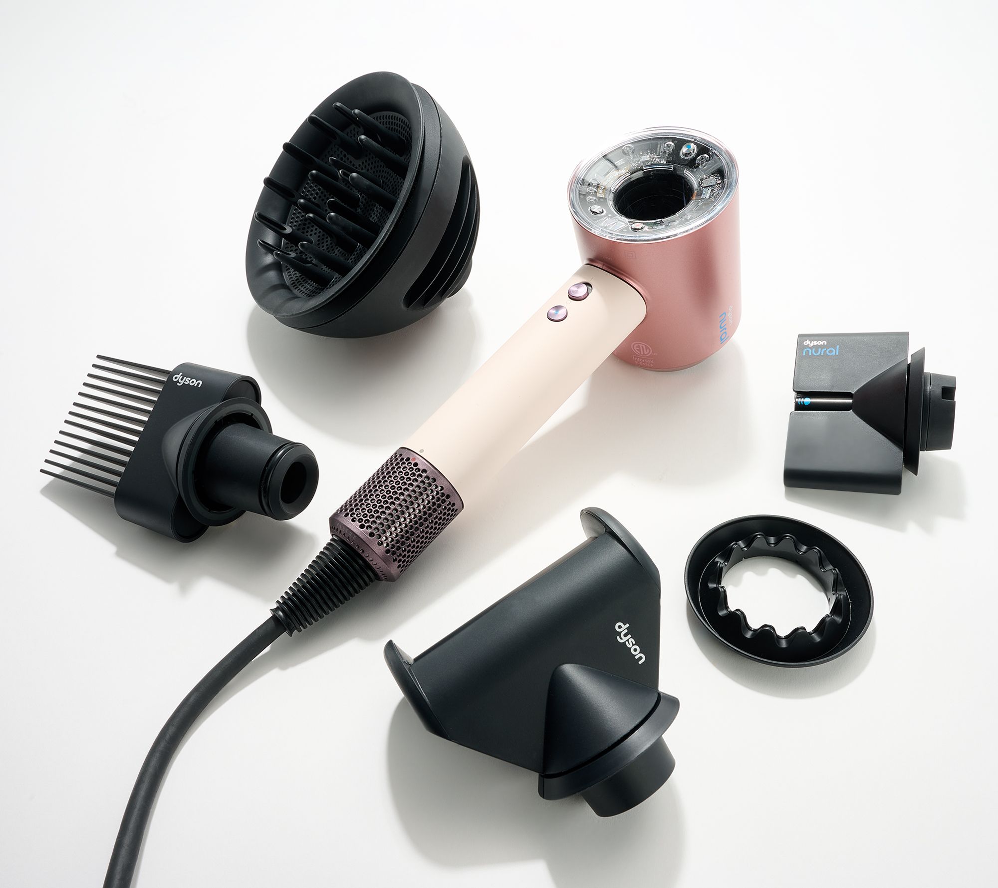 Dyson Airwrap i.d. Multi-Styler Complete Long Hair Tool