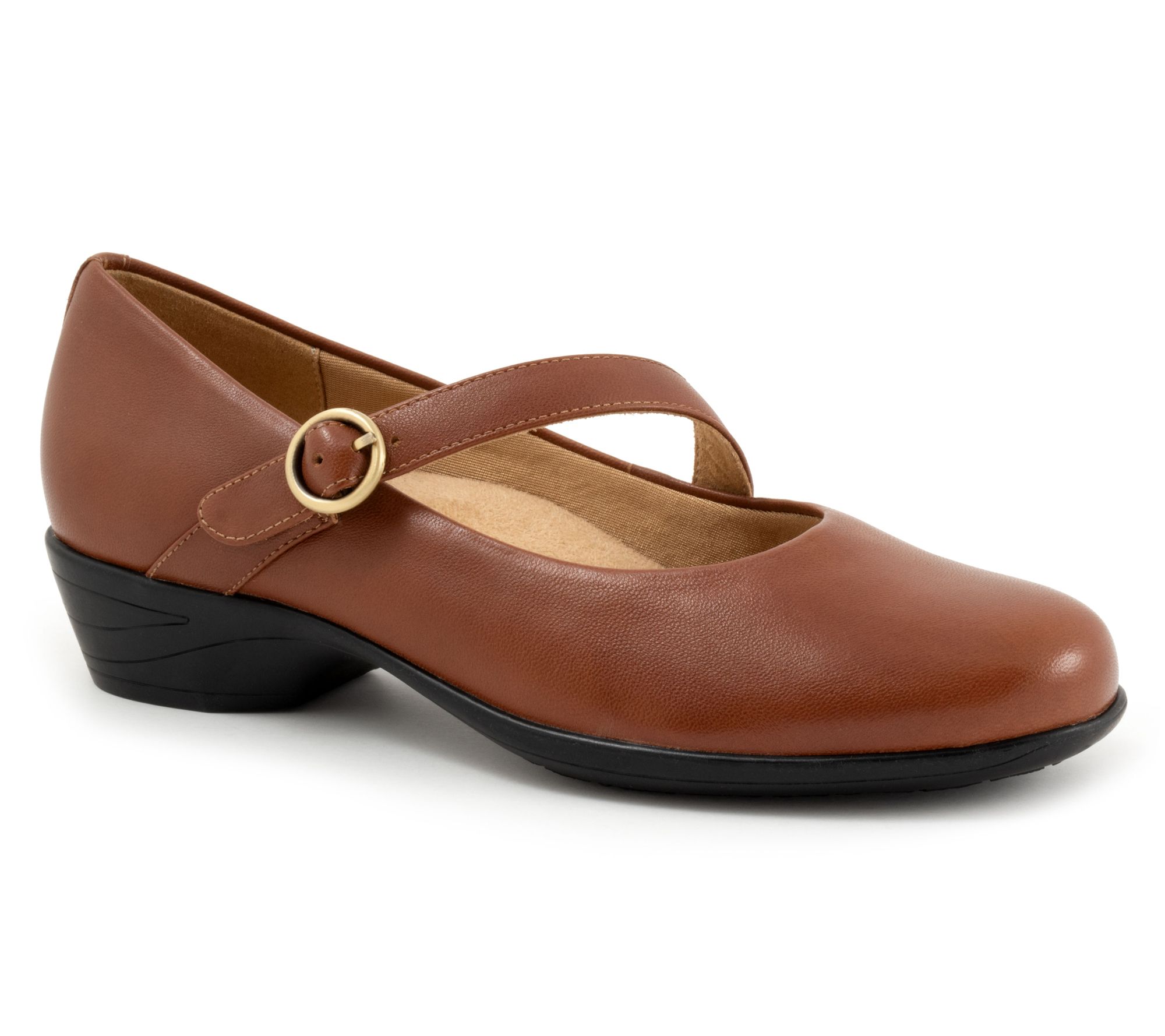 Trotters Rochelle Mary Janes