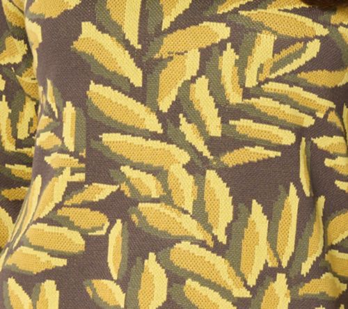 Leaves