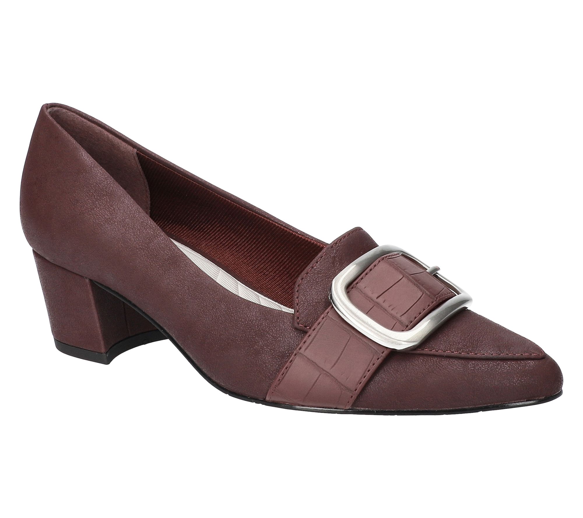 Easy Street Pumps - Aster