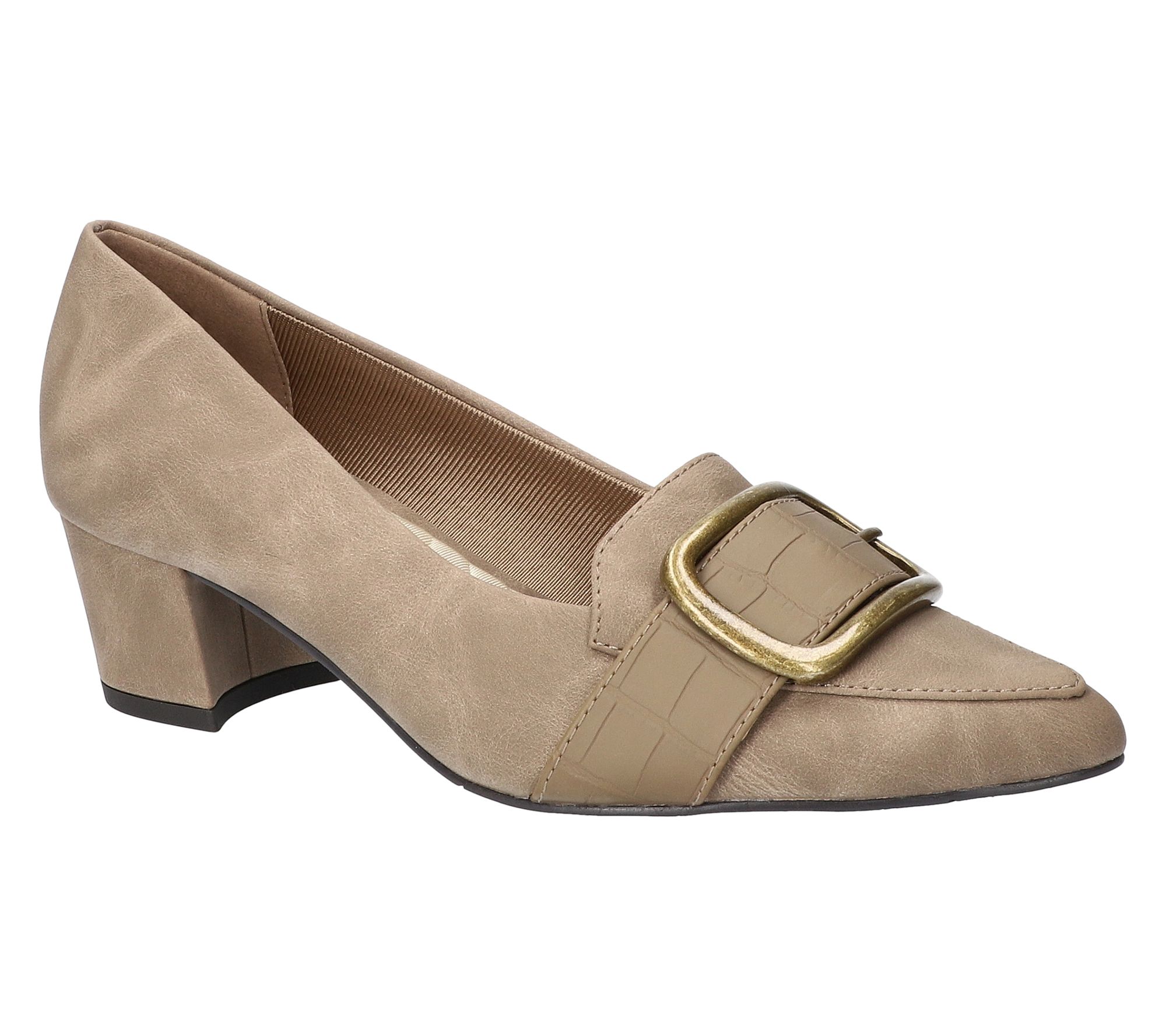 Easy Street Pumps - Aster