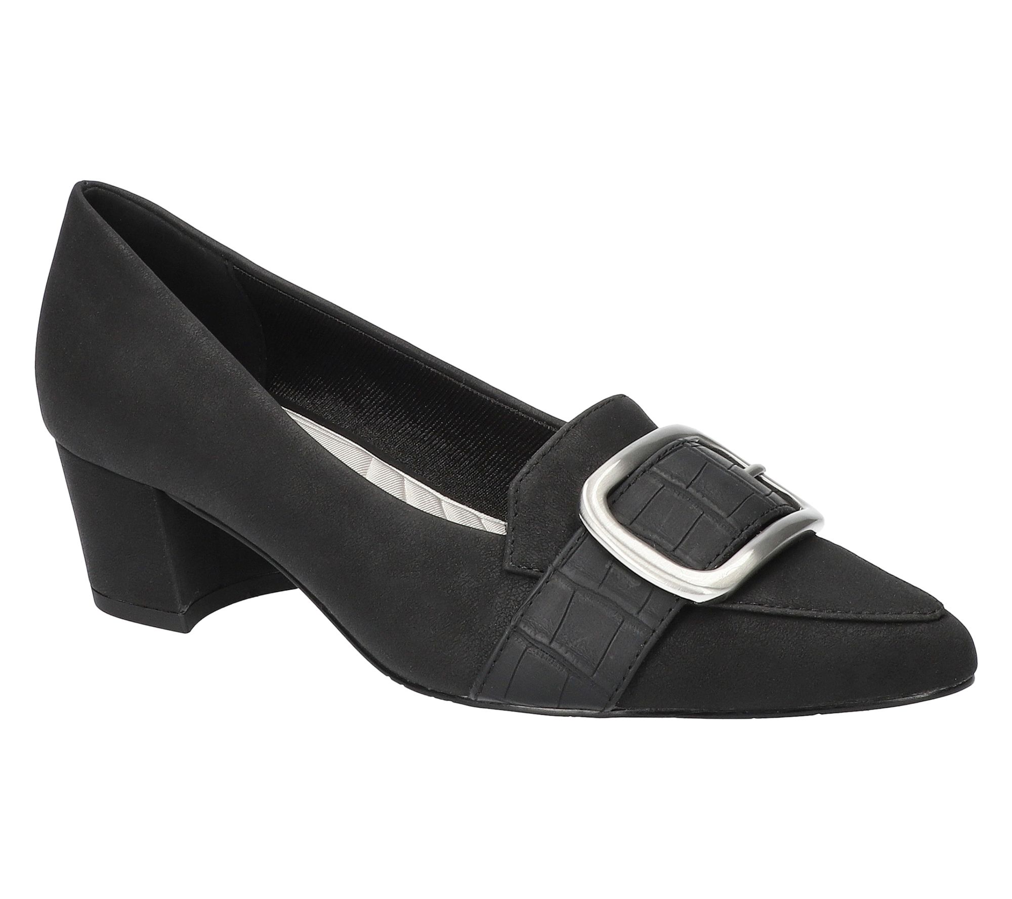 Easy Street Pumps - Aster
