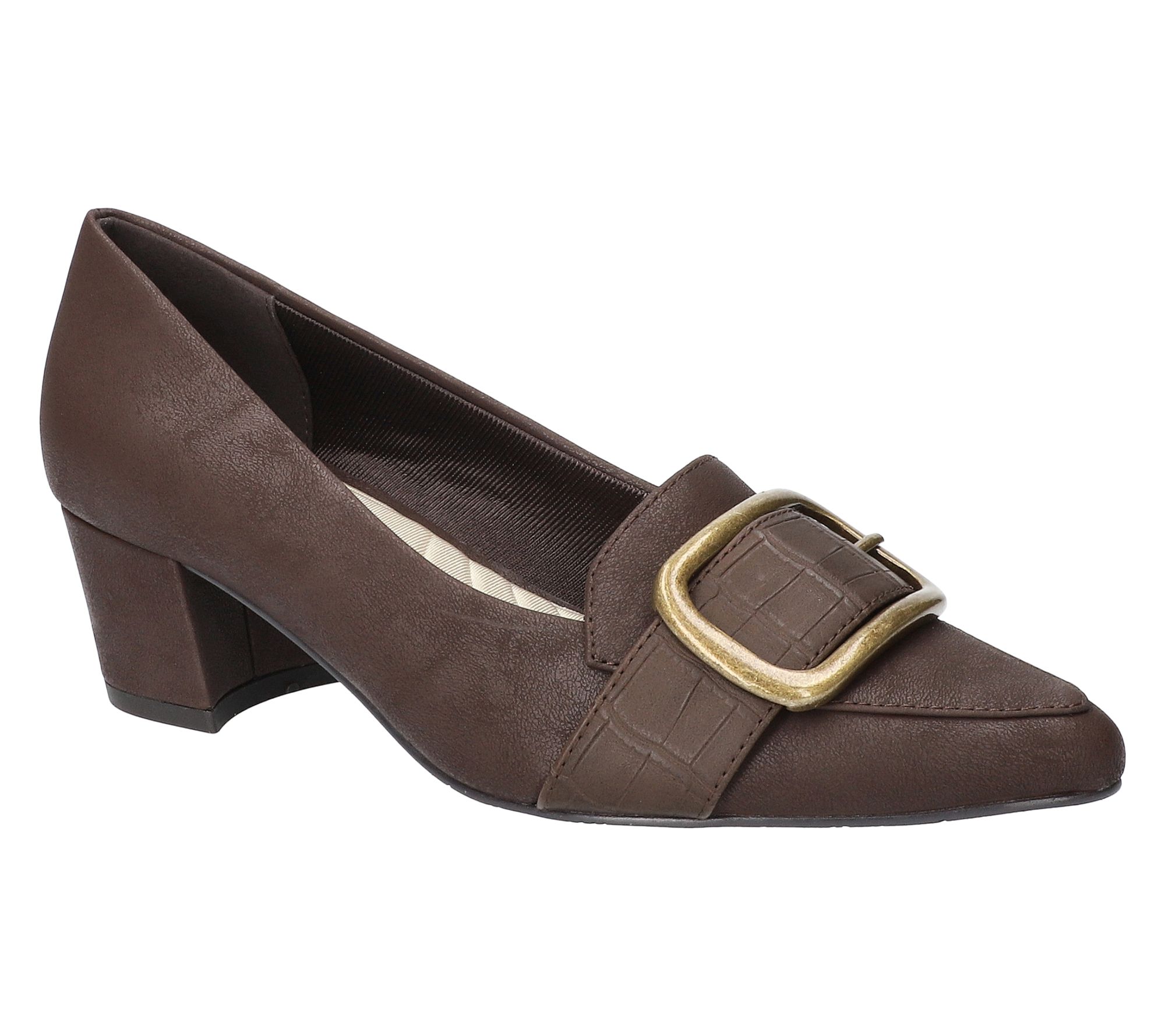 Easy Street Pumps - Aster