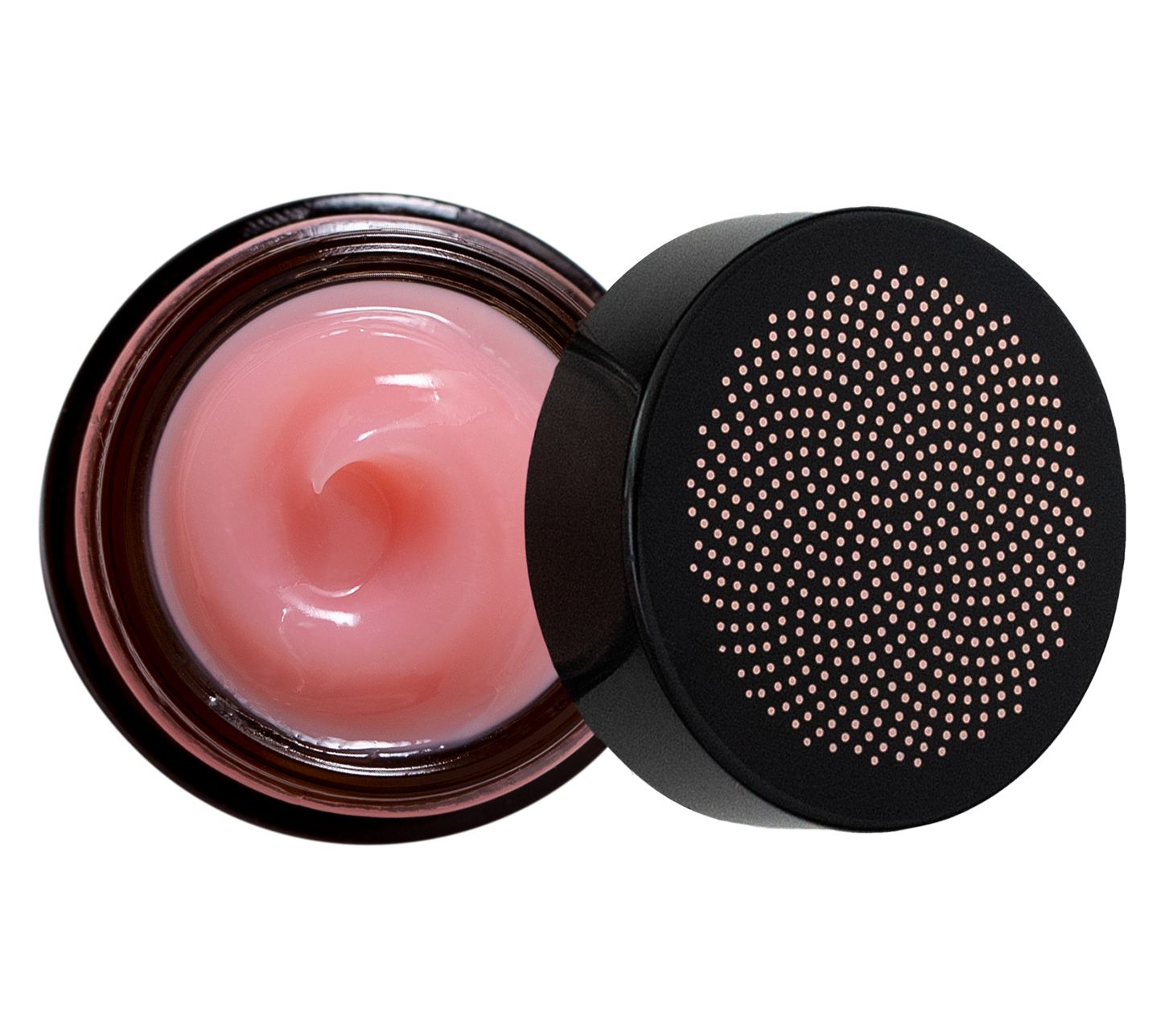 True Botanicals Moisture Lock Glossy Balm