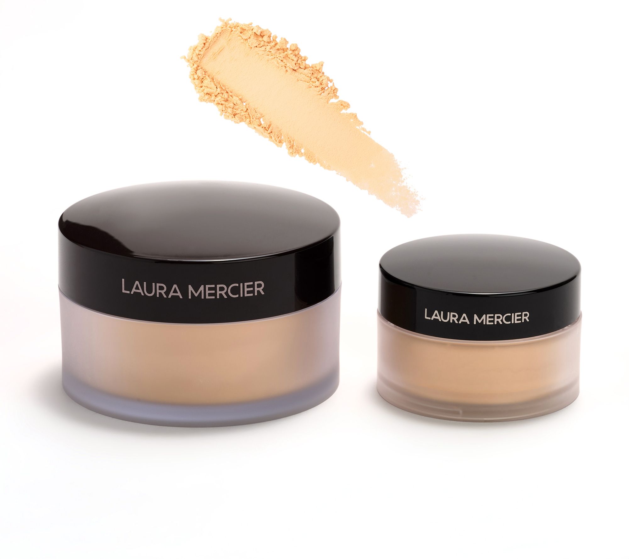 Laura Mercier Home & Away Translucent Loose Setting Powder