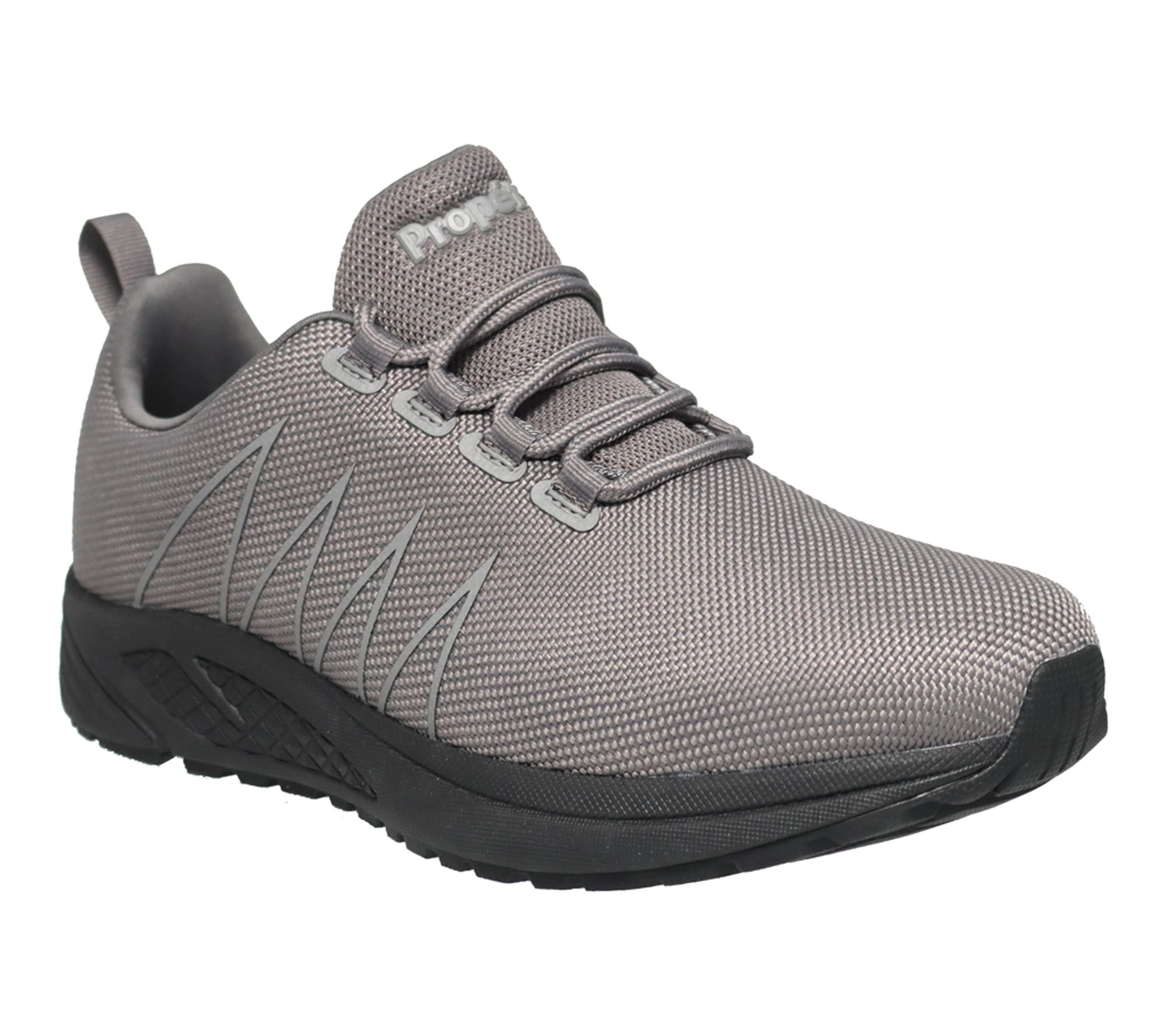 Propet Men's Tour Knit Trek Sneakers