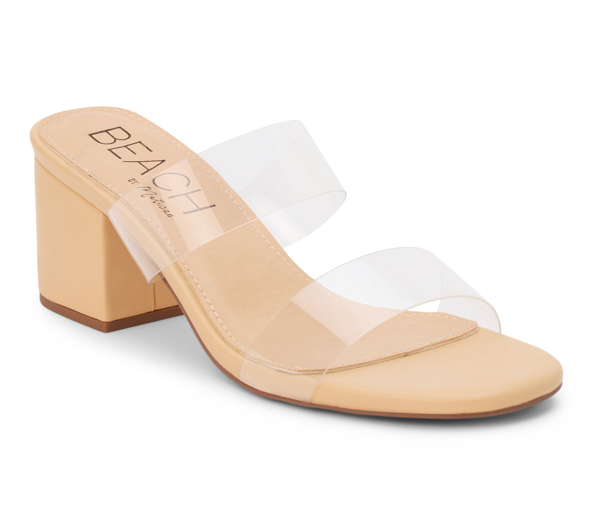 BEACH by Matisse Aura Sandal