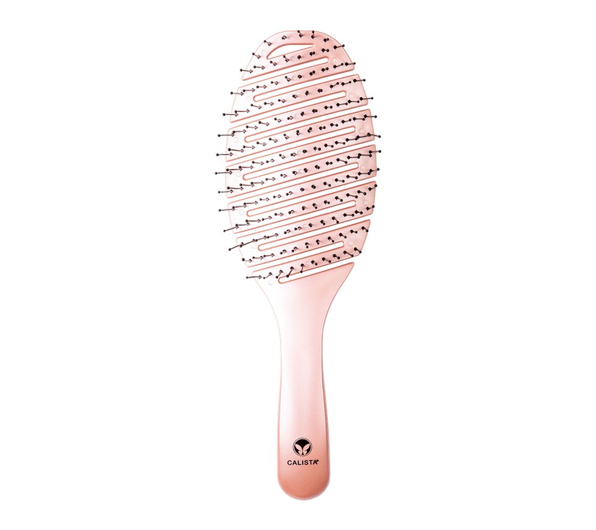 Calista SMOOTHIE Large Brush-Blueberry