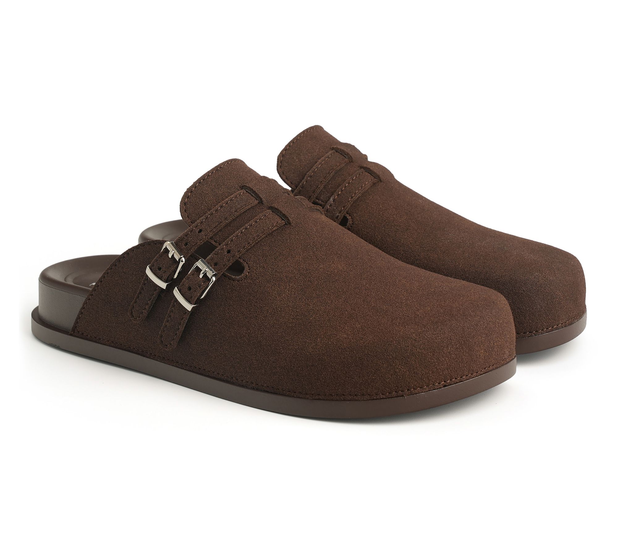 New York & Company Dulcy Mule