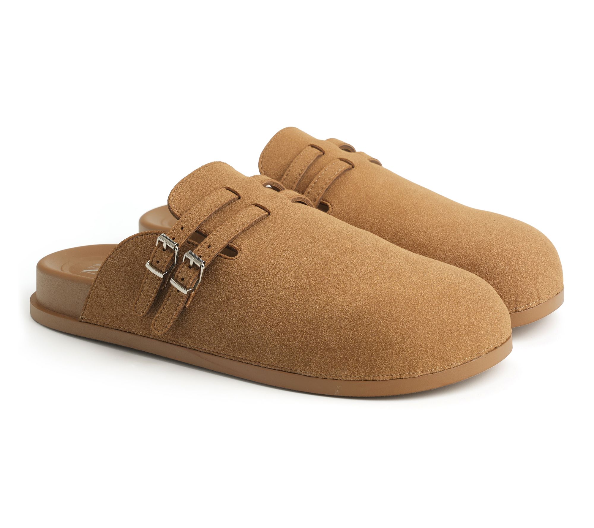 New York & Company Dulcy Mule