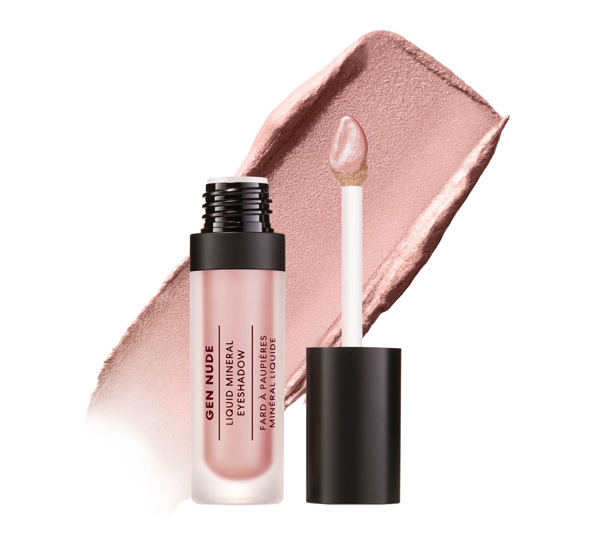bareMinerals Gen Nude Liquid Mineral Eyeshadow
