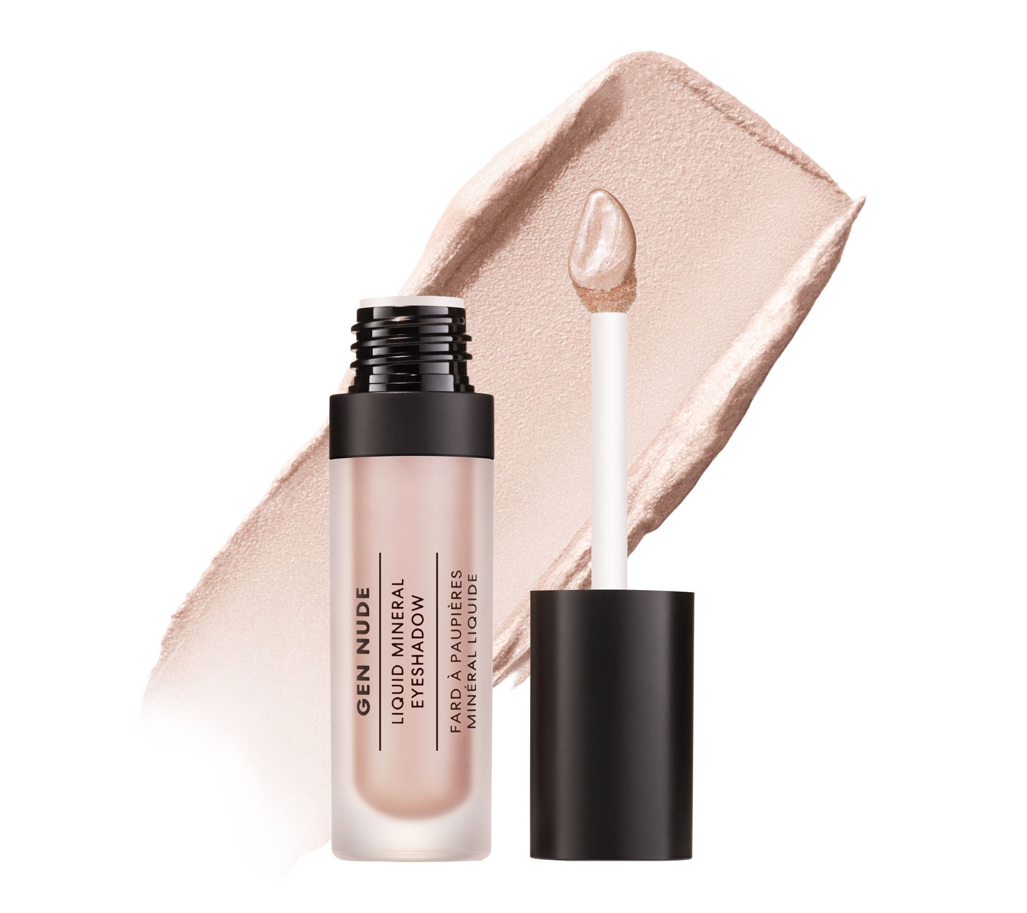 bareMinerals Gen Nude Liquid Mineral Eyeshadow