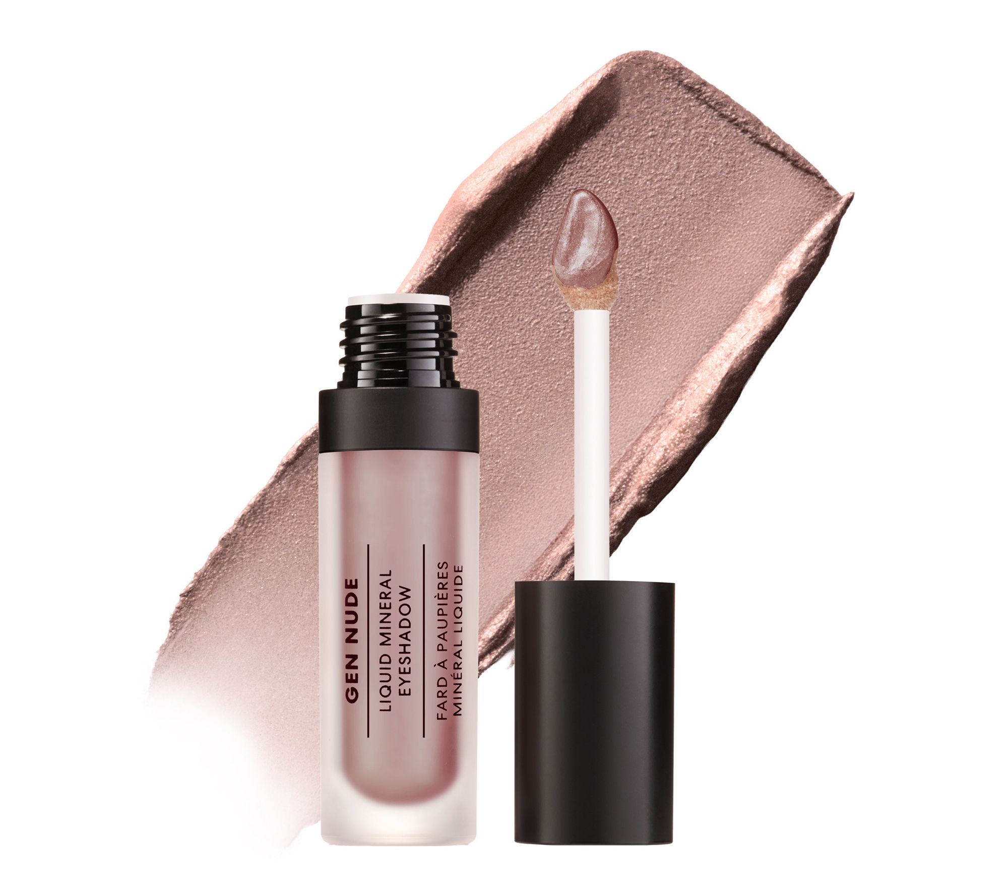 bareMinerals Gen Nude Liquid Mineral Eyeshadow