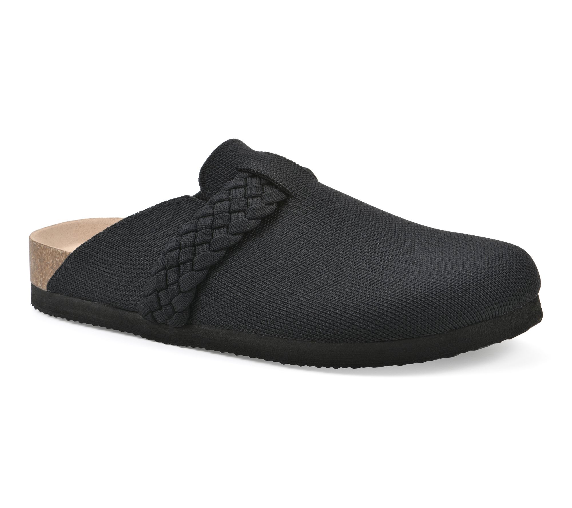 White Mountain Footbeds Clog - Bestie