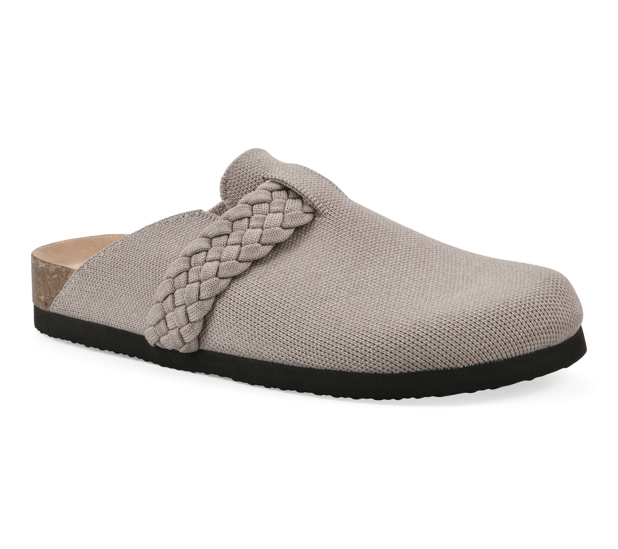White Mountain Footbeds Clog - Bestie