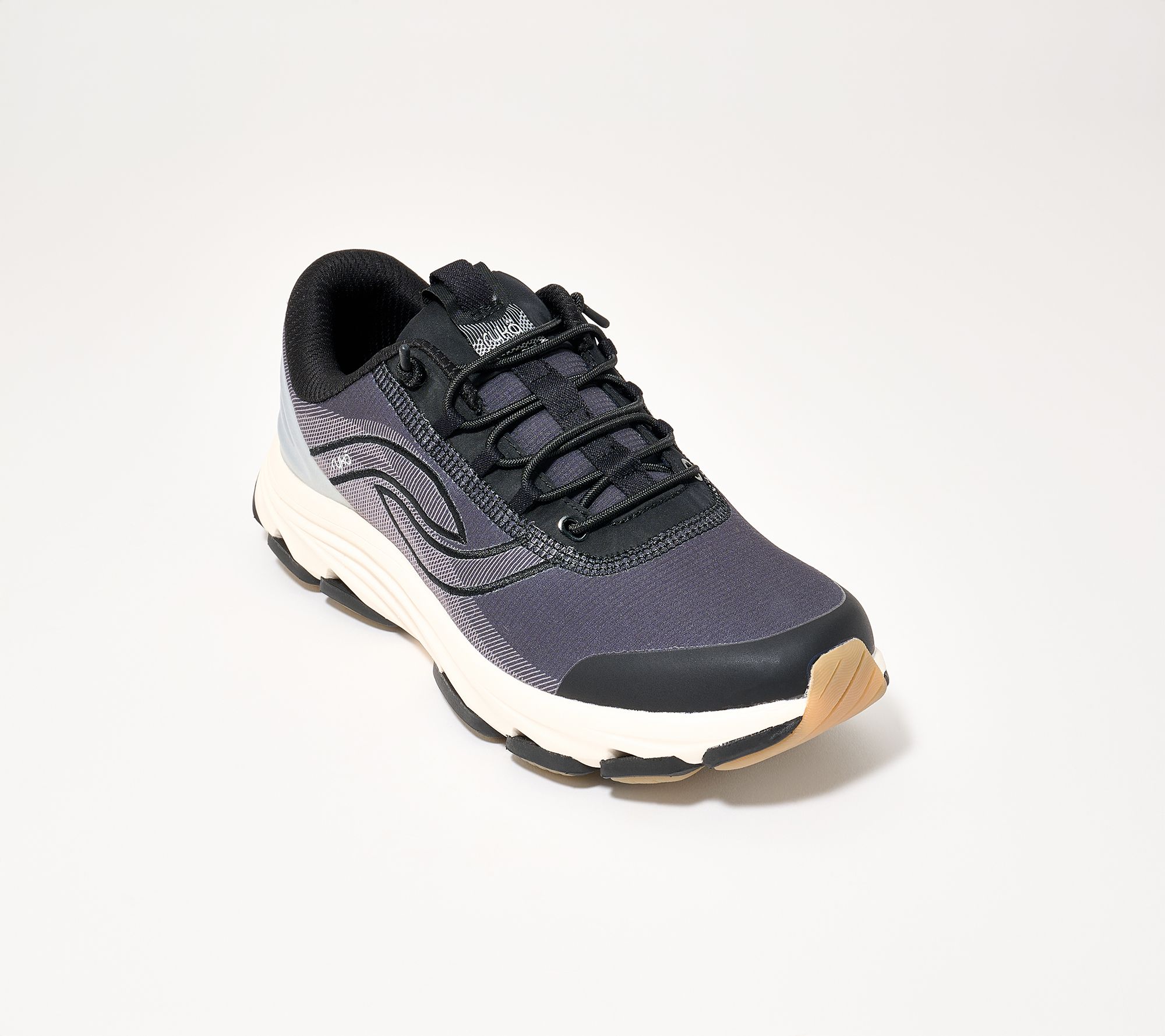 Ryka Ripstop Mesh Athletic Sneakers - Devotion EZ2