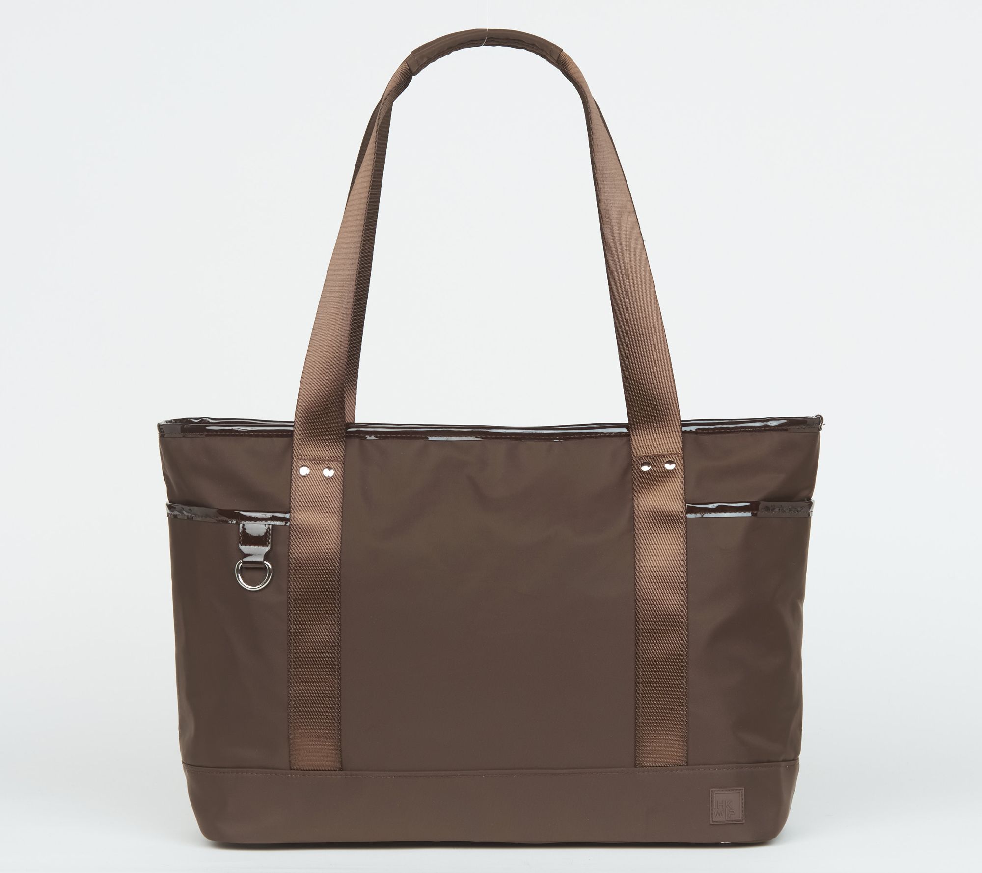 IHKWIP The This & That Tote
