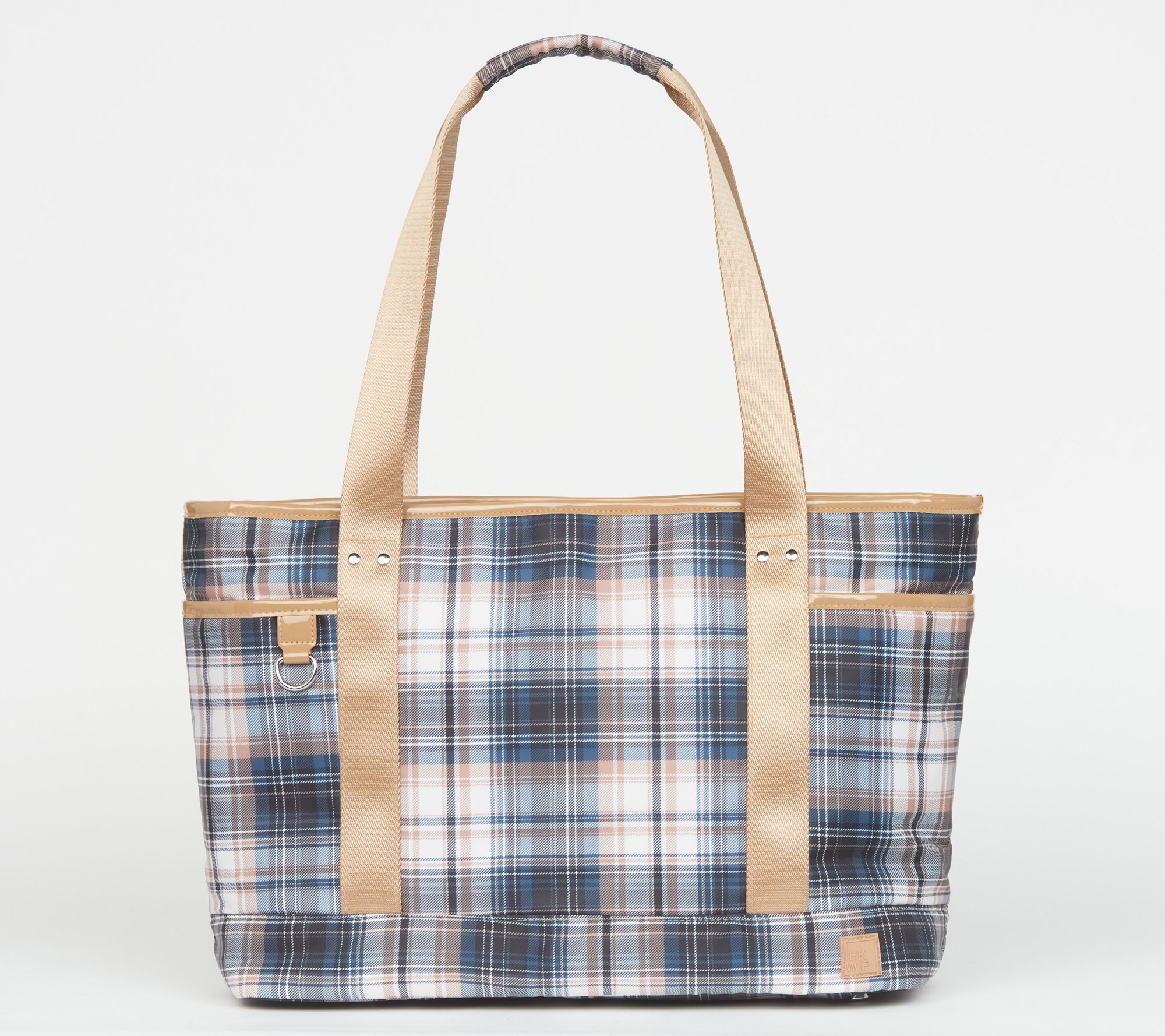 IHKWIP The This & That Tote