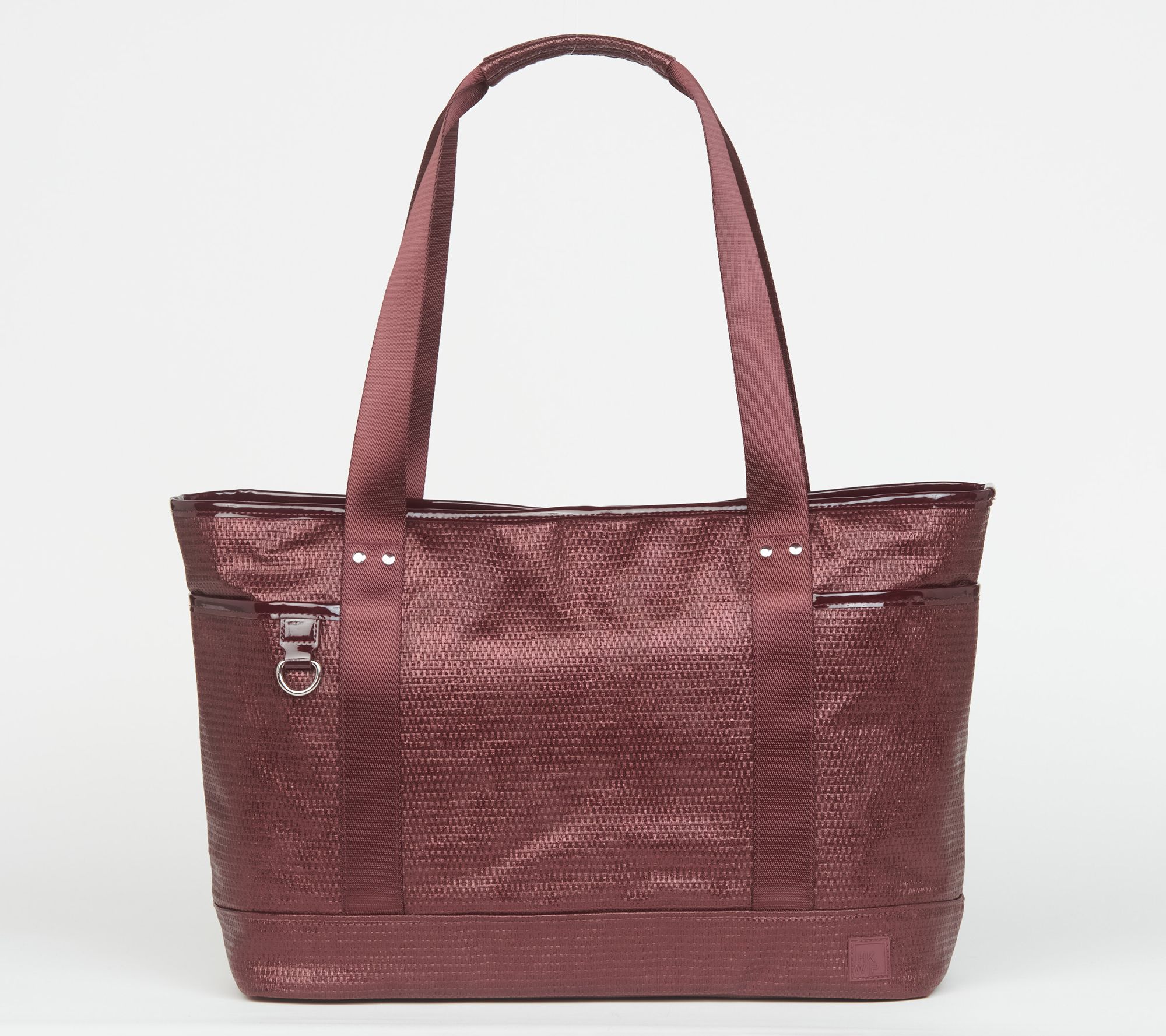 IHKWIP The This & That Tote