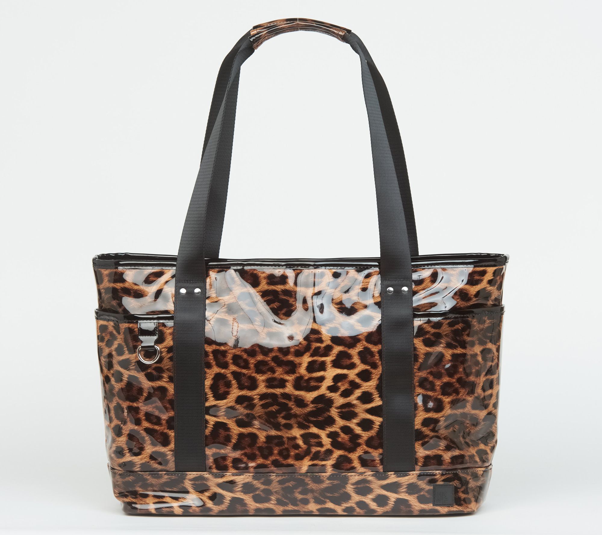 IHKWIP The This & That Tote