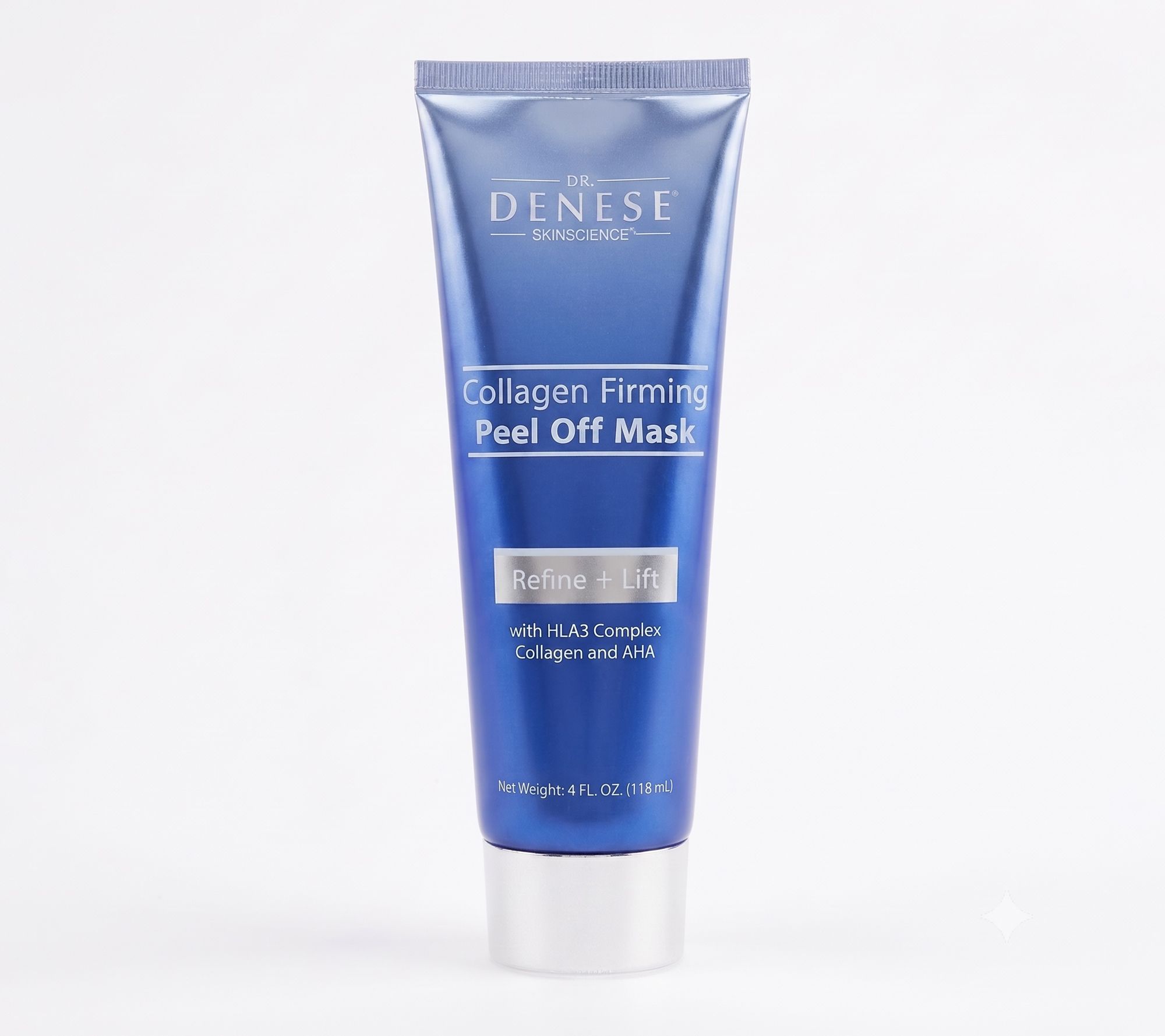 Dr. Denese Collagen Firming_Peel Off Treatment Mask 4oz
