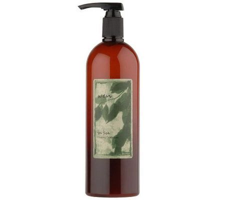 Tea Tree