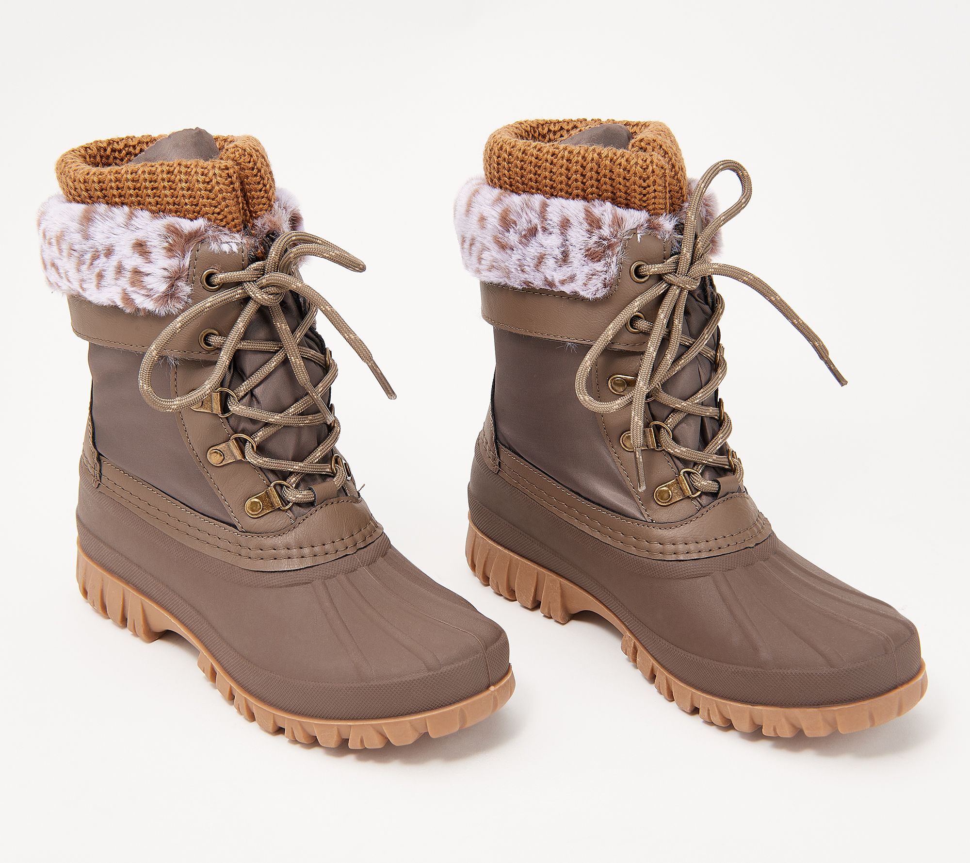 cougar canada snow boots