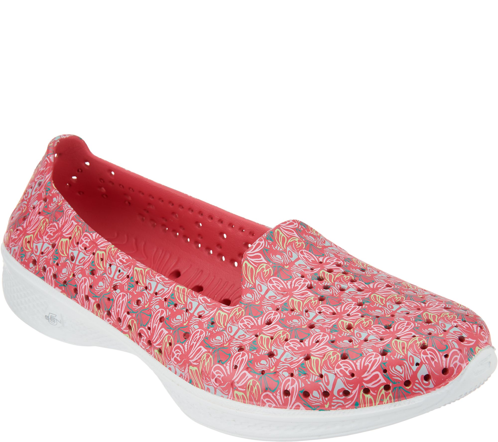 skechers h2go flutter