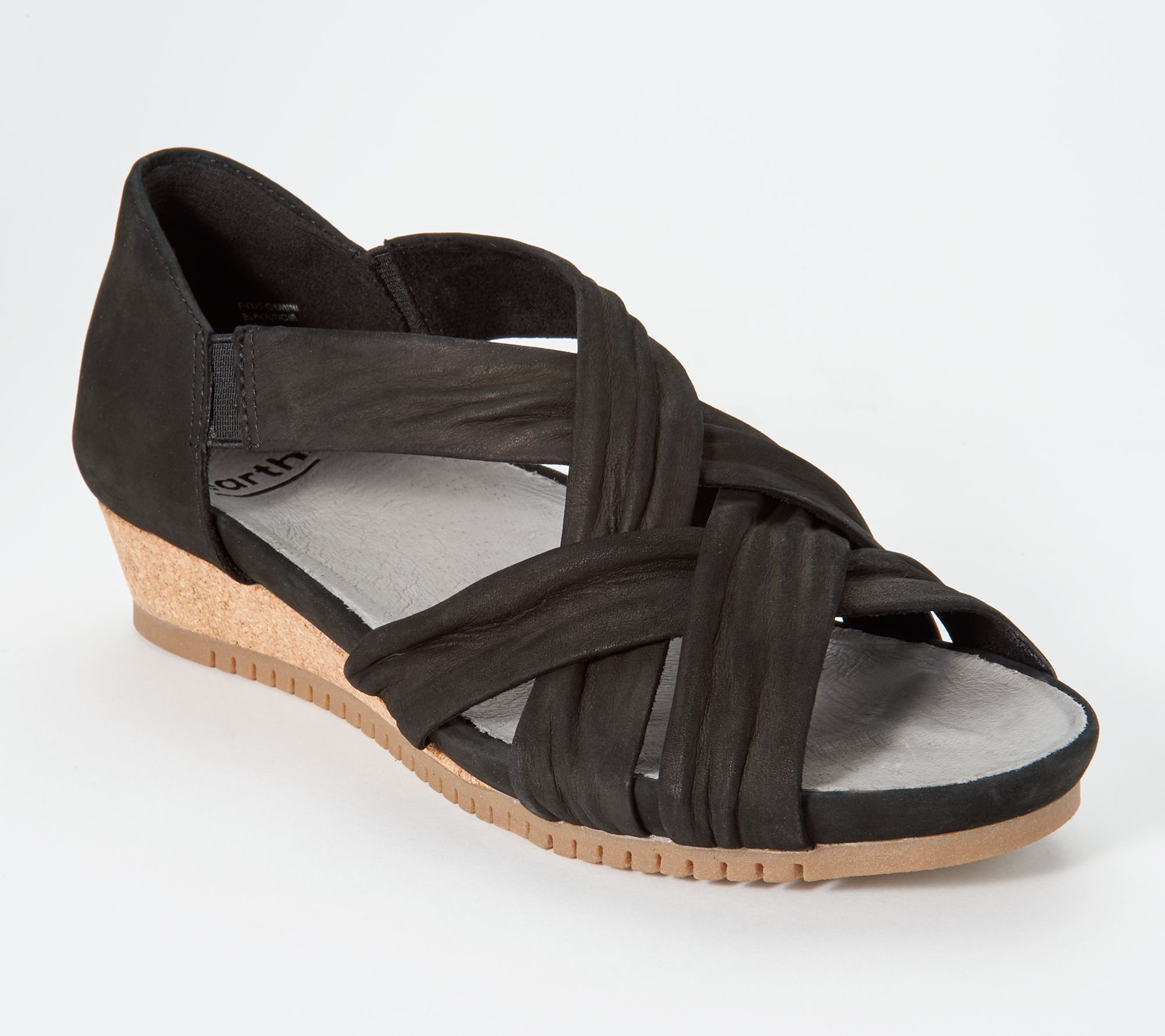 earth shoes ficus gemini