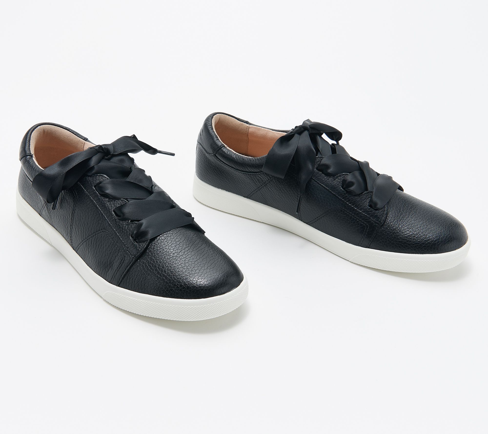 vionic trainers qvc