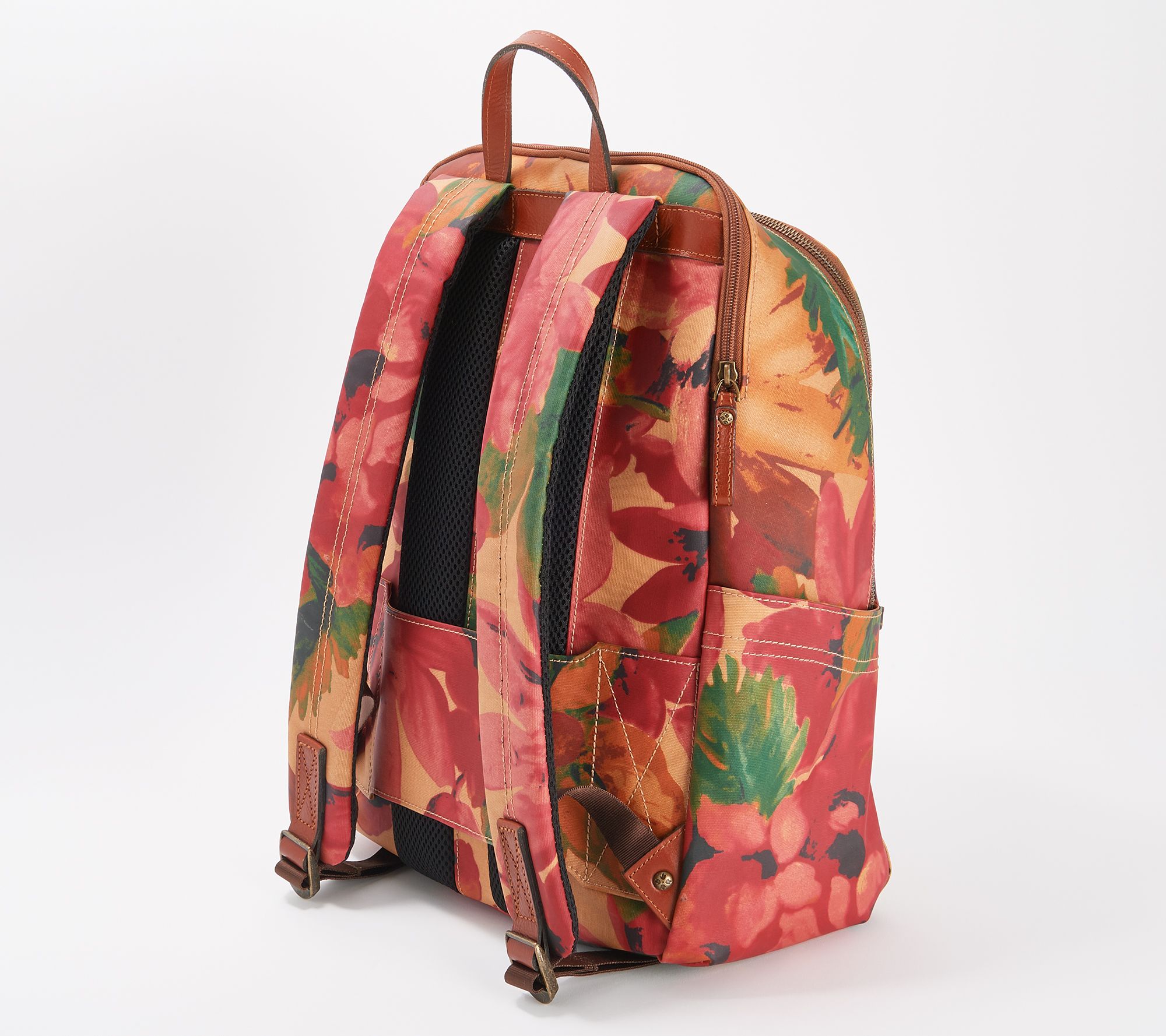 Patricia nash 2024 karina backpack