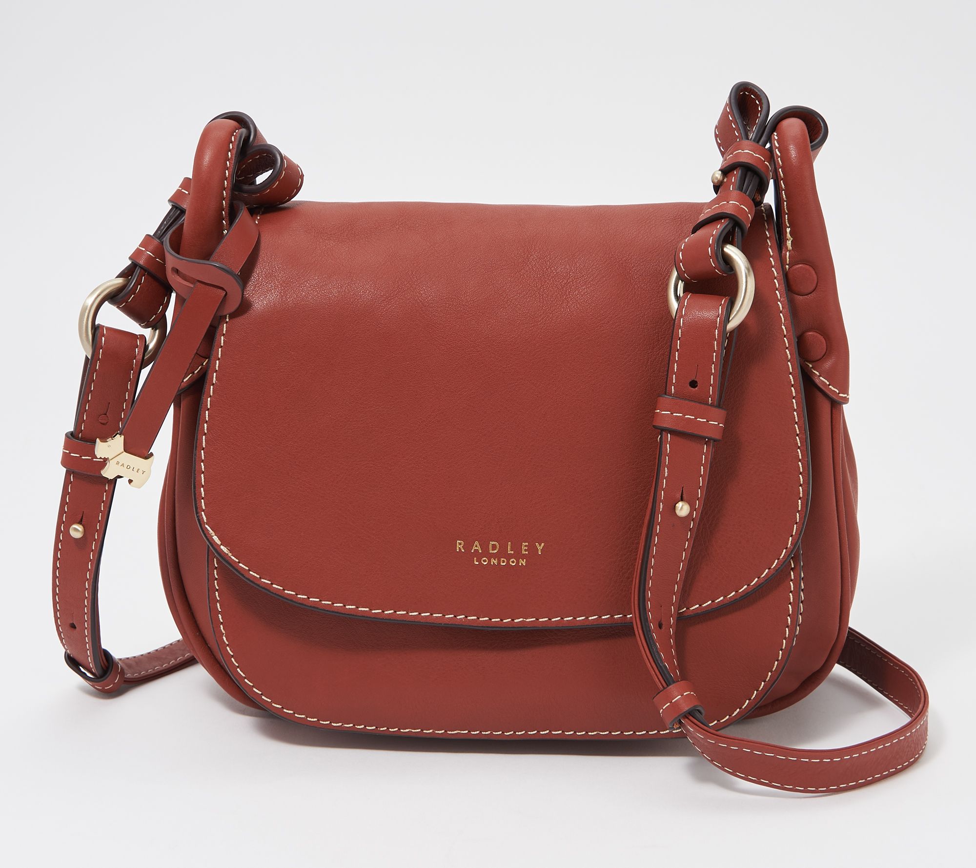 qvc radley crossbody