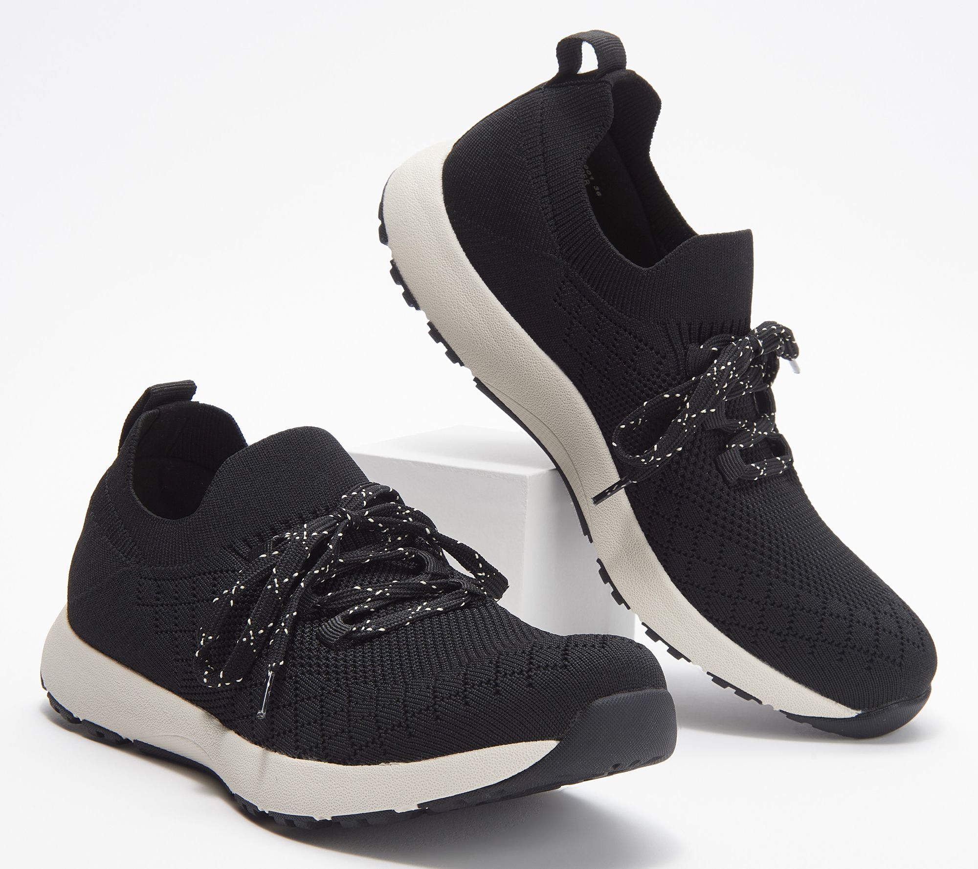 qvc alegria shoe sale